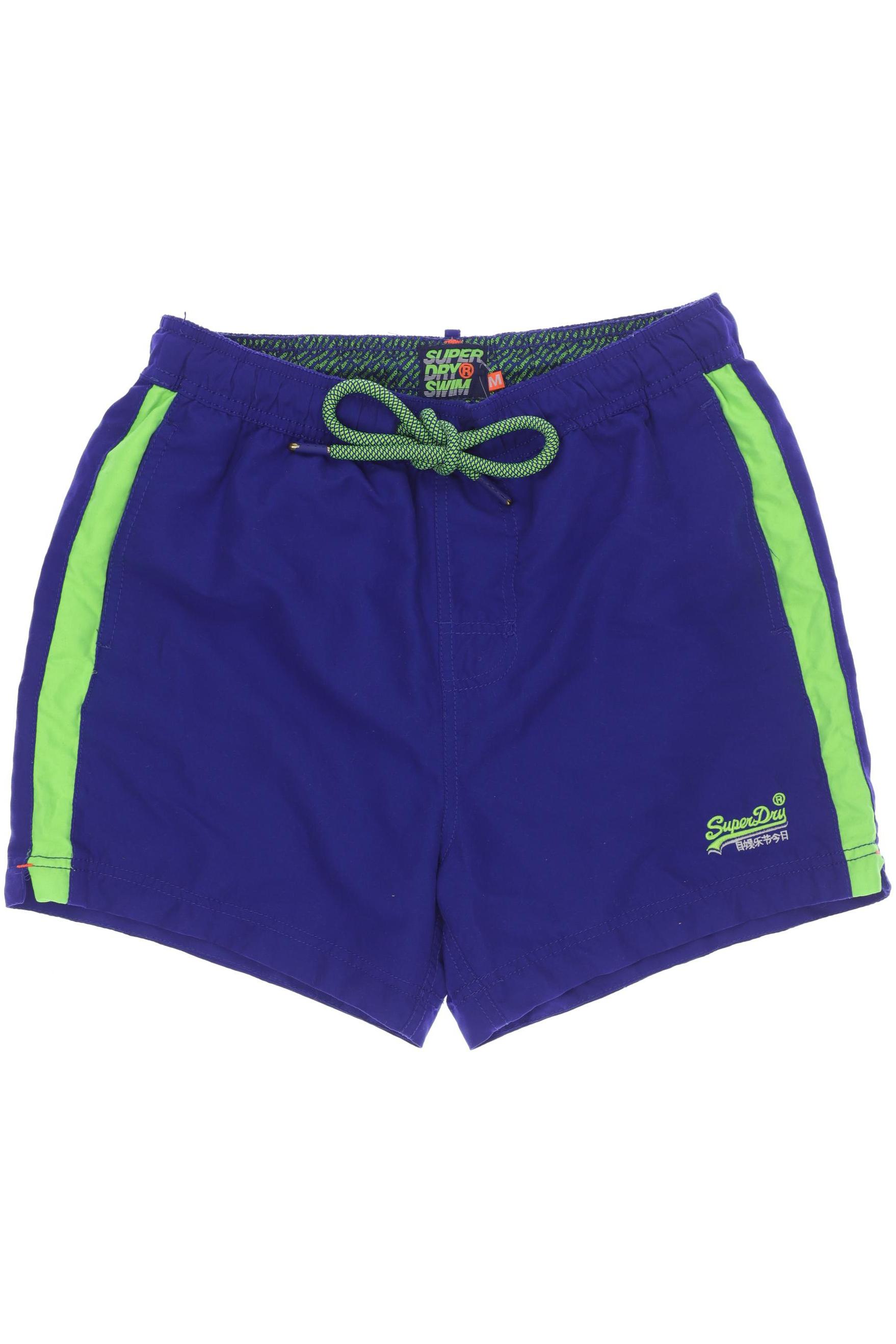 Thumbnail - Superdry Herren Shorts, blau, Gr. 48
