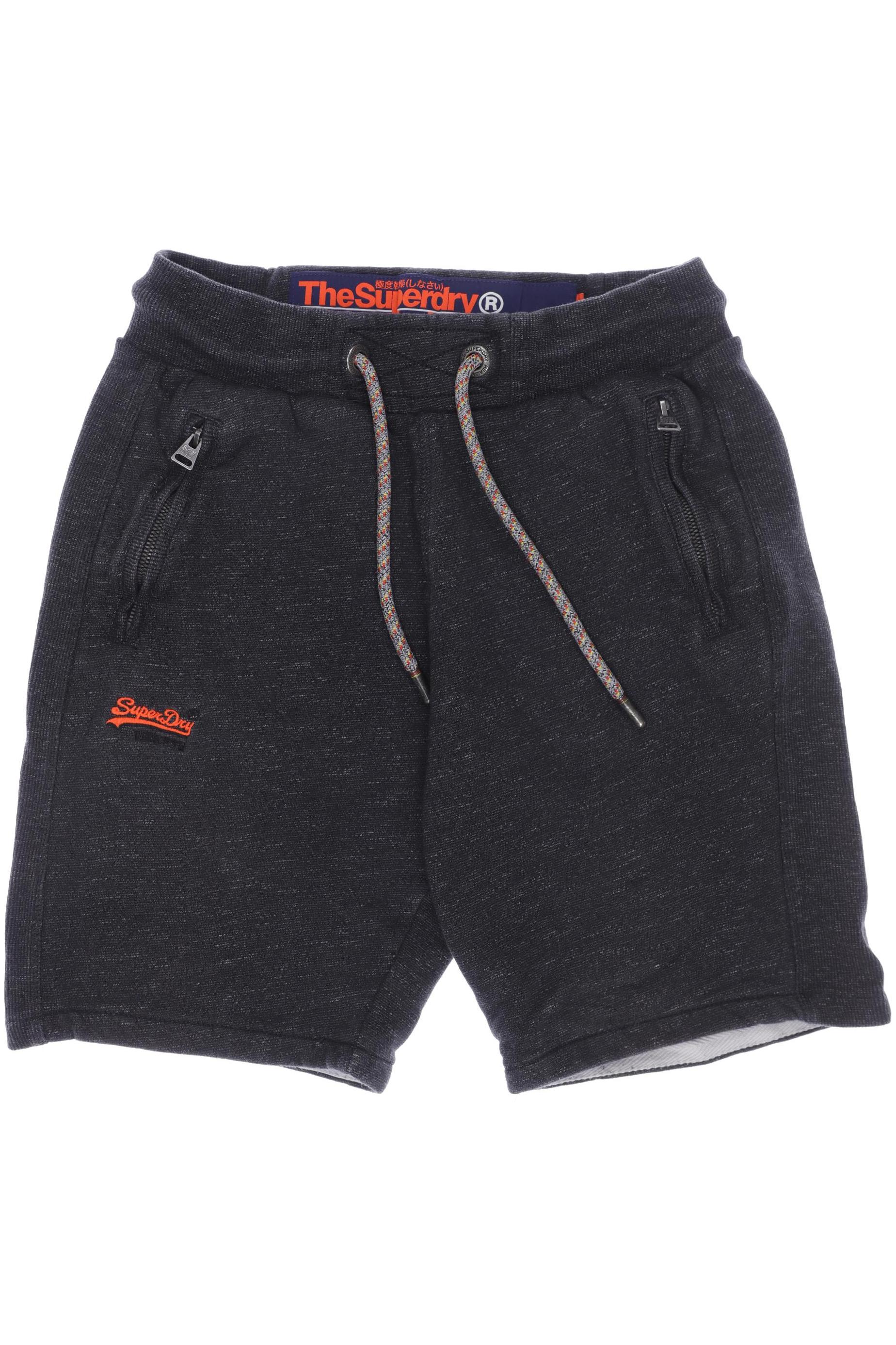 

Superdry Herren Shorts, schwarz, Gr. 48