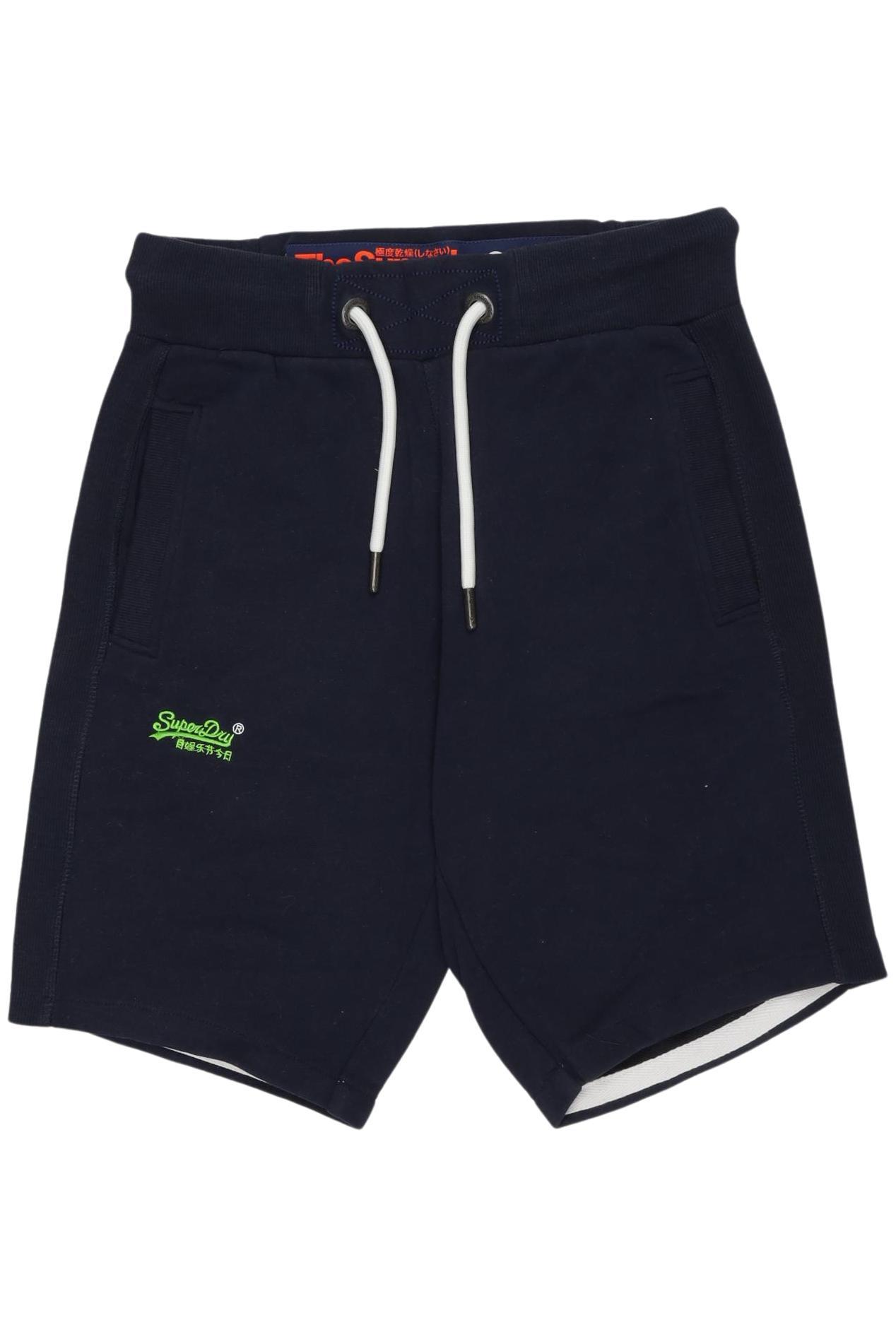 

Superdry Herren Shorts, marineblau, Gr. 46