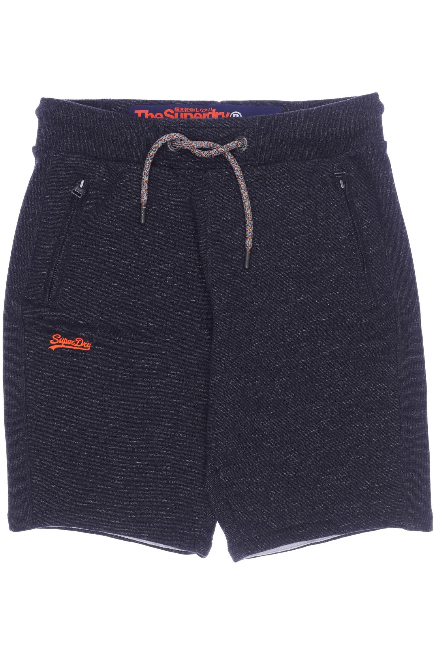 

Superdry Herren Shorts, grau, Gr. 52