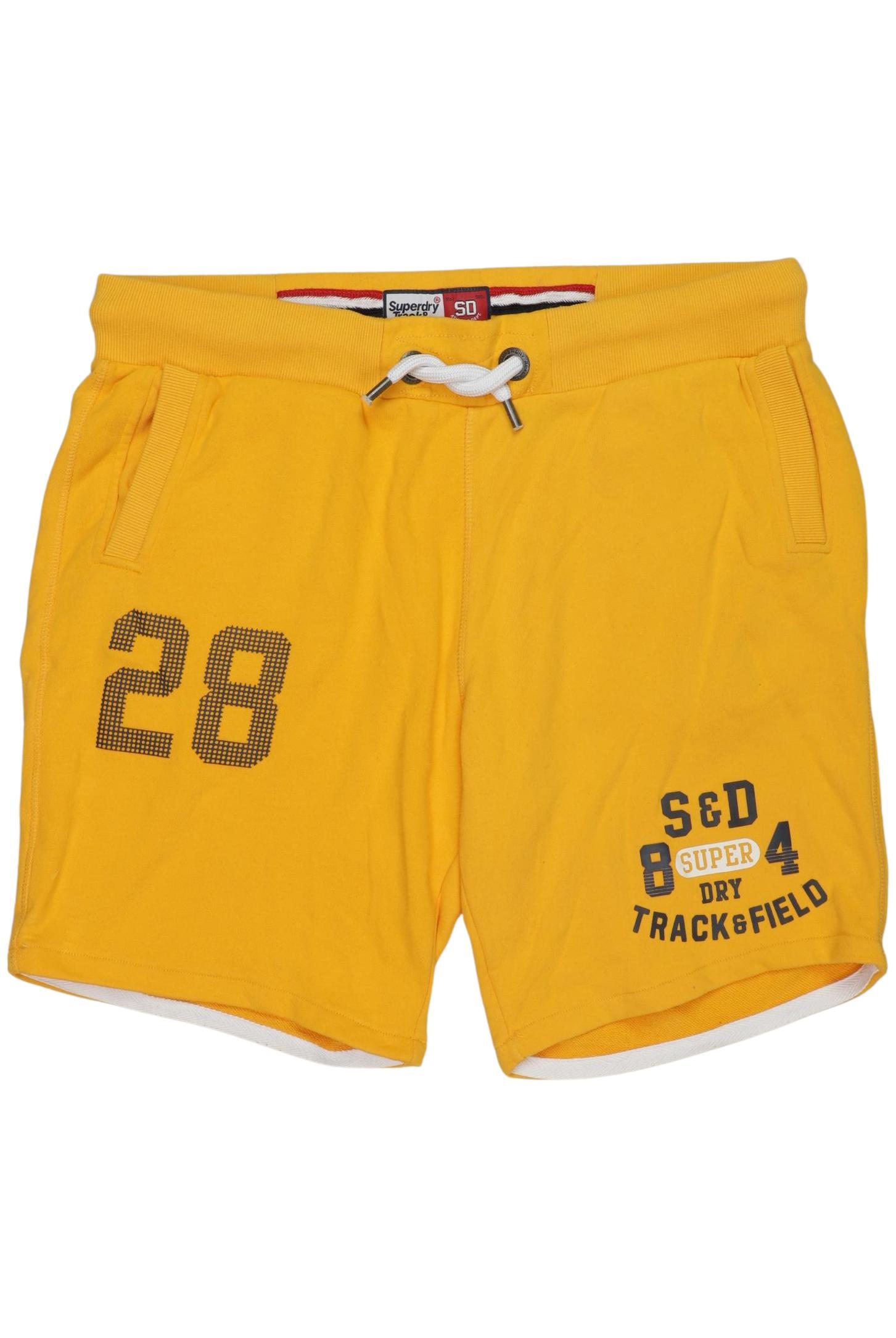 Thumbnail - Superdry Herren Shorts, orange, Gr. 56
