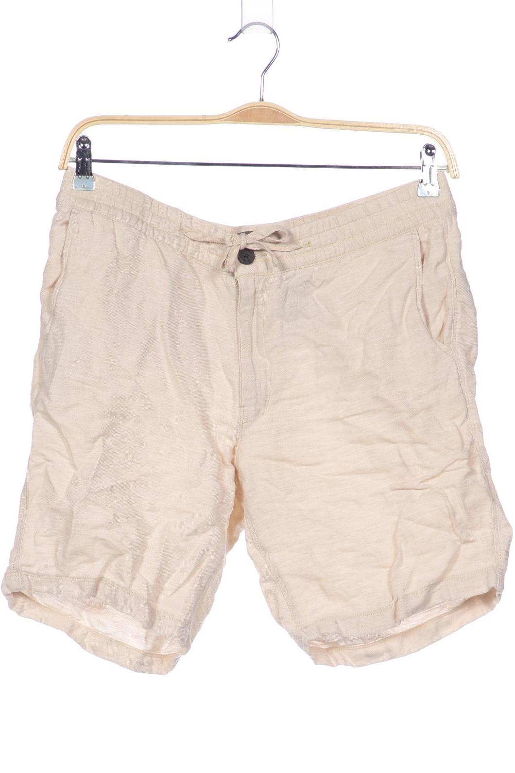 

Superdry Herren Shorts, beige, Gr. 52