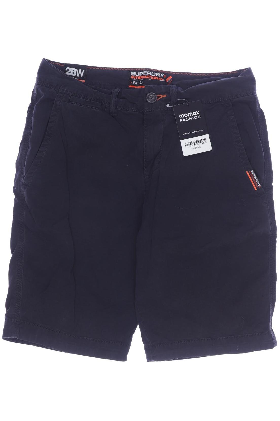 

Superdry Herren Shorts, schwarz, Gr. 44