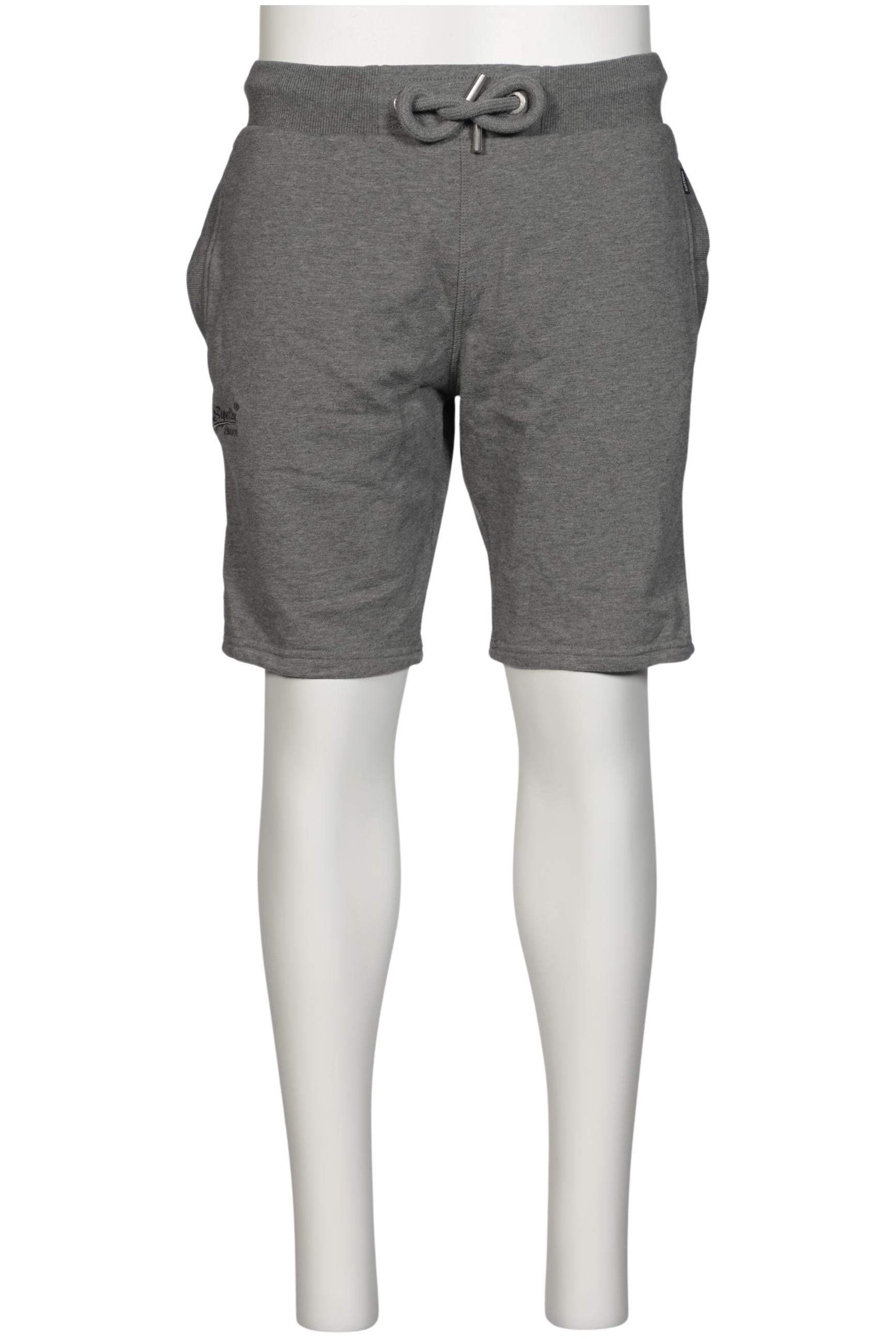 Thumbnail - Superdry Herren Shorts, grau, Gr. 52