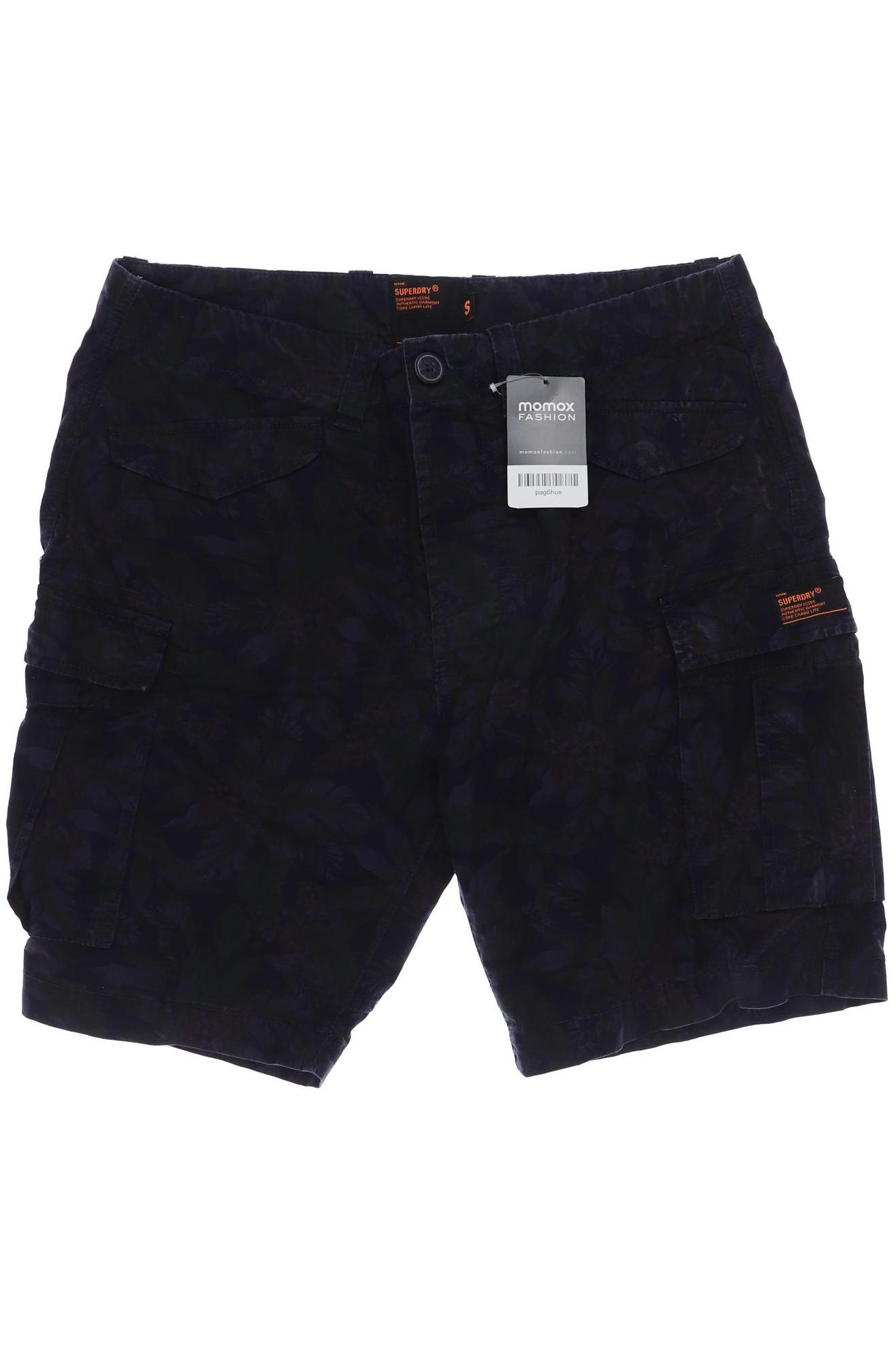 

Superdry Herren Shorts, flieder