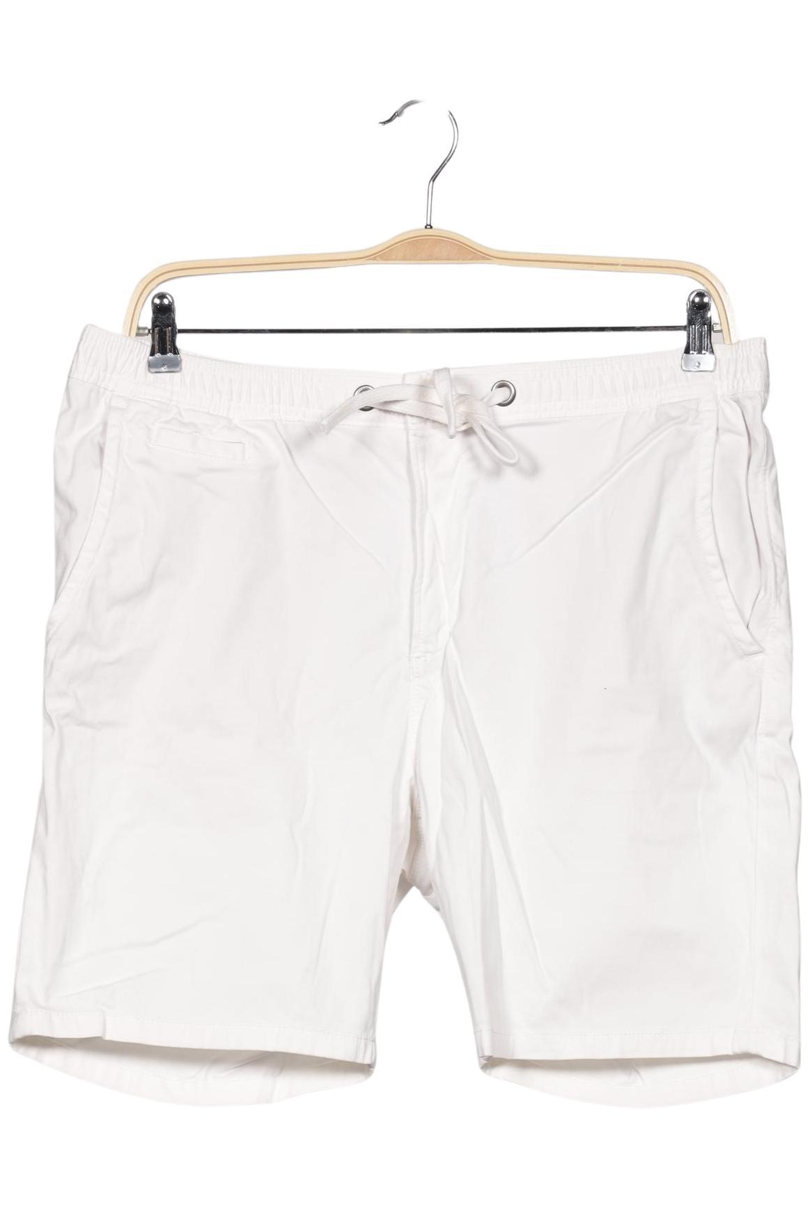 

Superdry Herren Shorts, weiß, Gr. 54