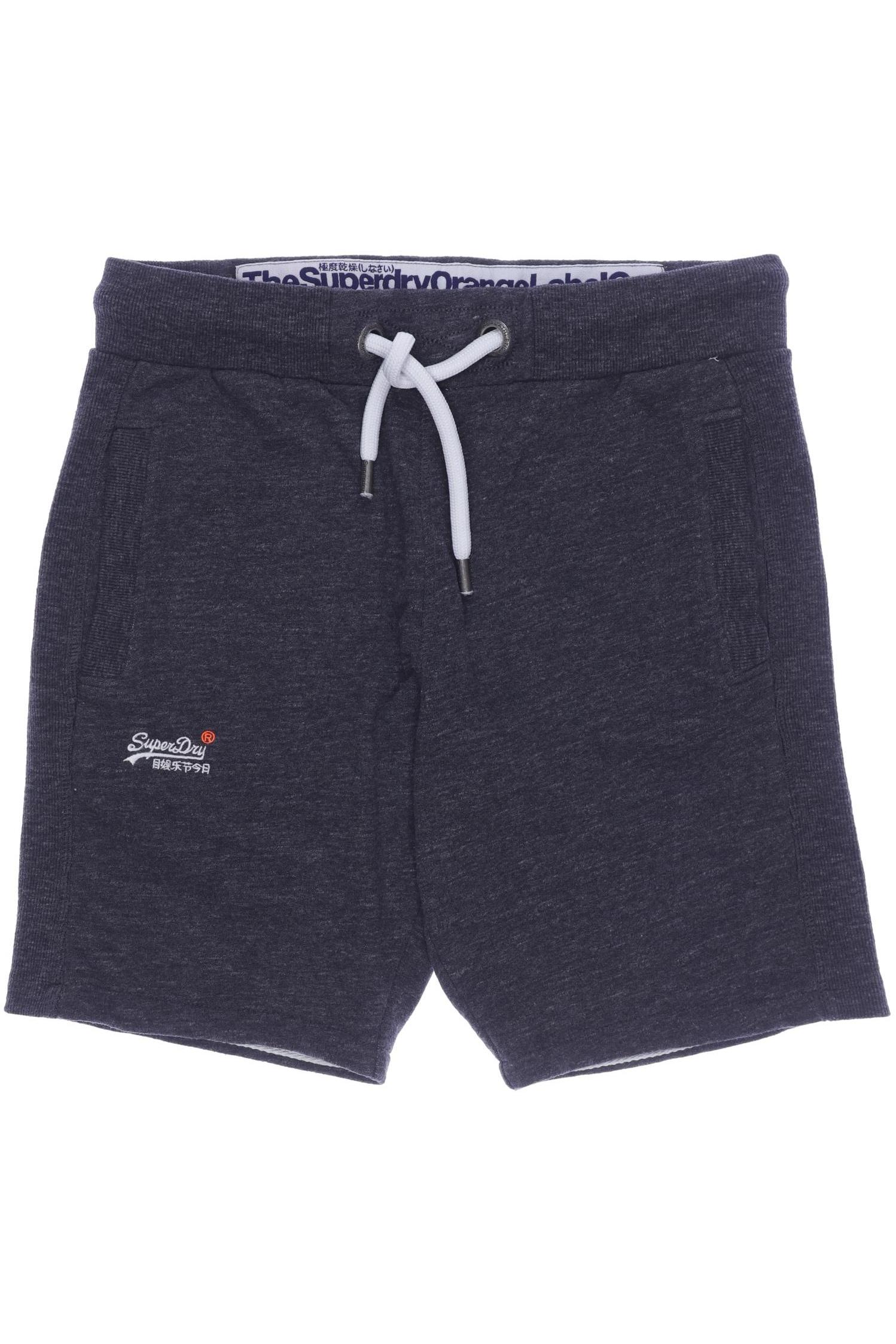 

Superdry Herren Shorts, grau, Gr. 48