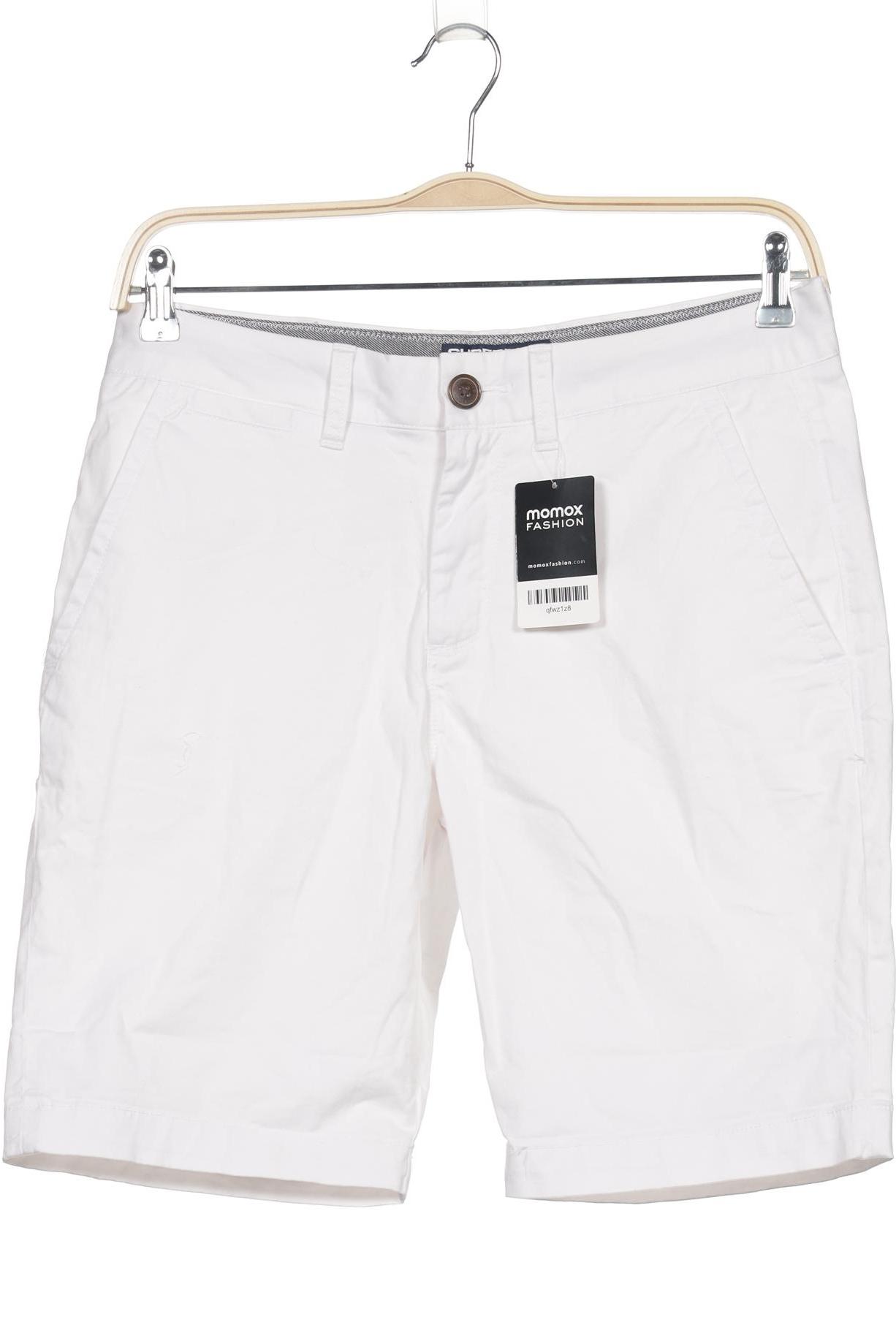 

Superdry Herren Shorts, weiß, Gr. 32