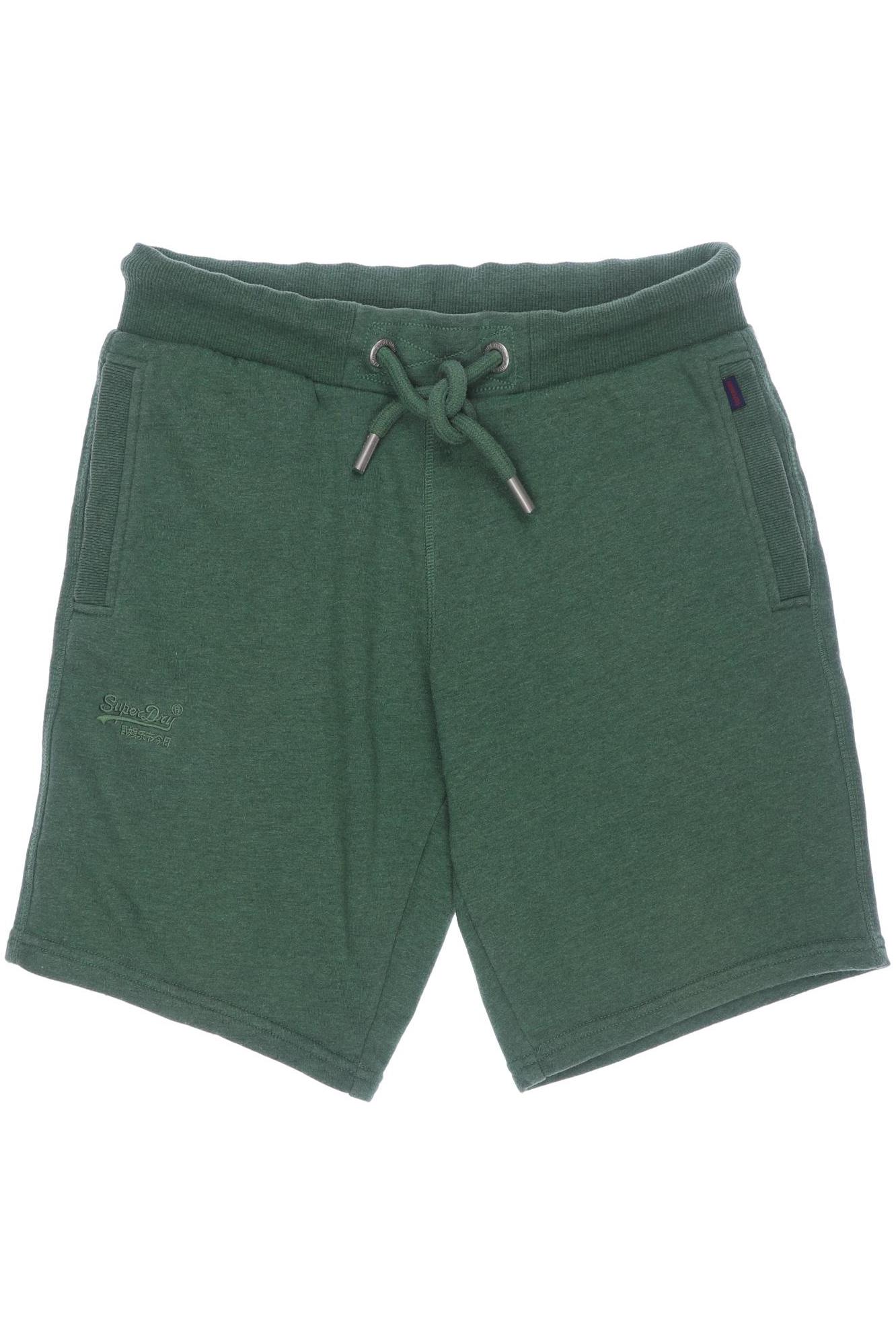Thumbnail - Superdry Herren Shorts, grün, Gr. 48