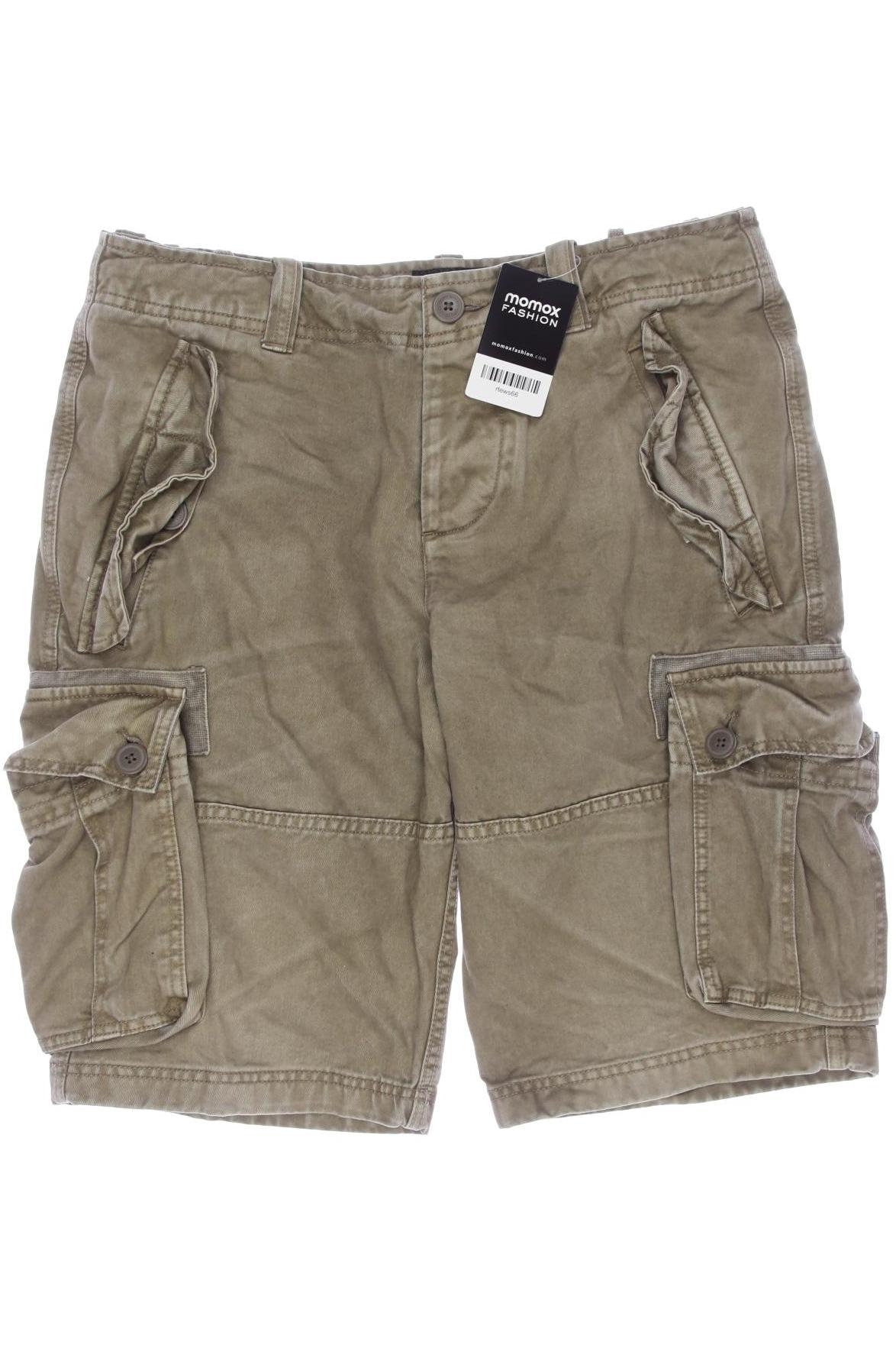 

Superdry Herren Shorts, braun, Gr. 34