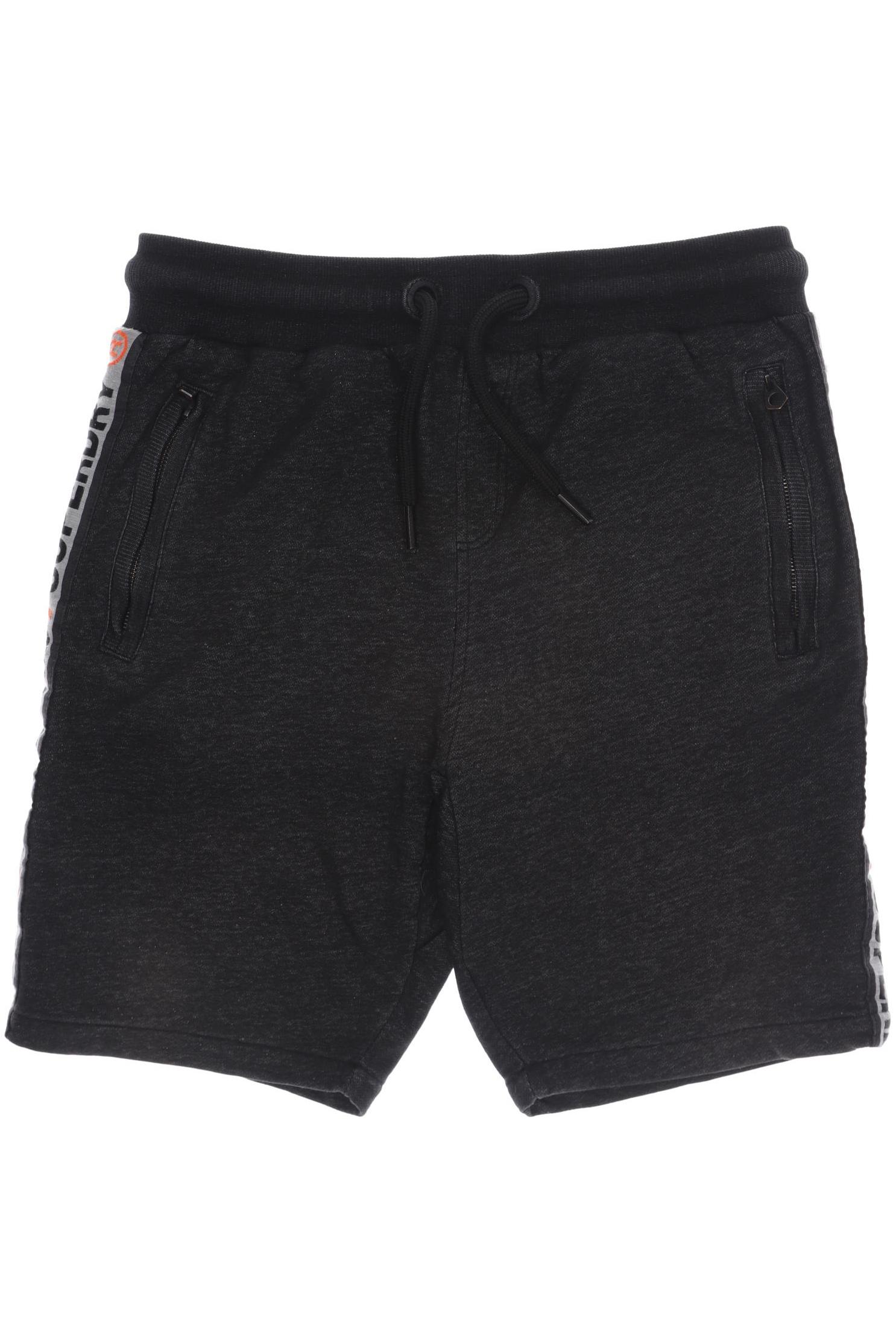 

Superdry Herren Shorts, grau