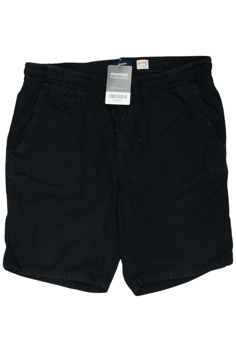 Thumbnail - Superdry Herren Shorts, marineblau, Gr. 46