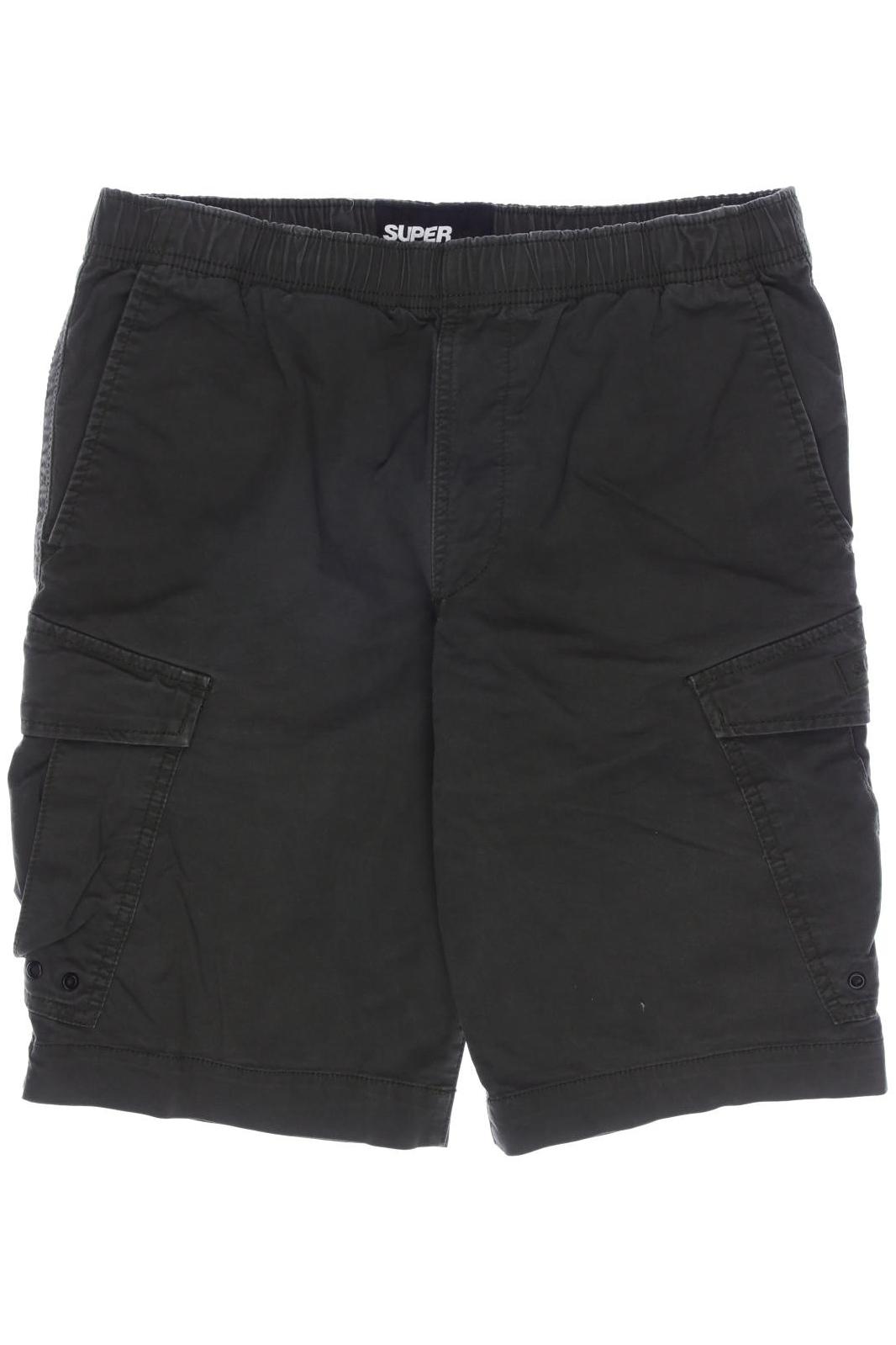 

Superdry Herren Shorts, grün