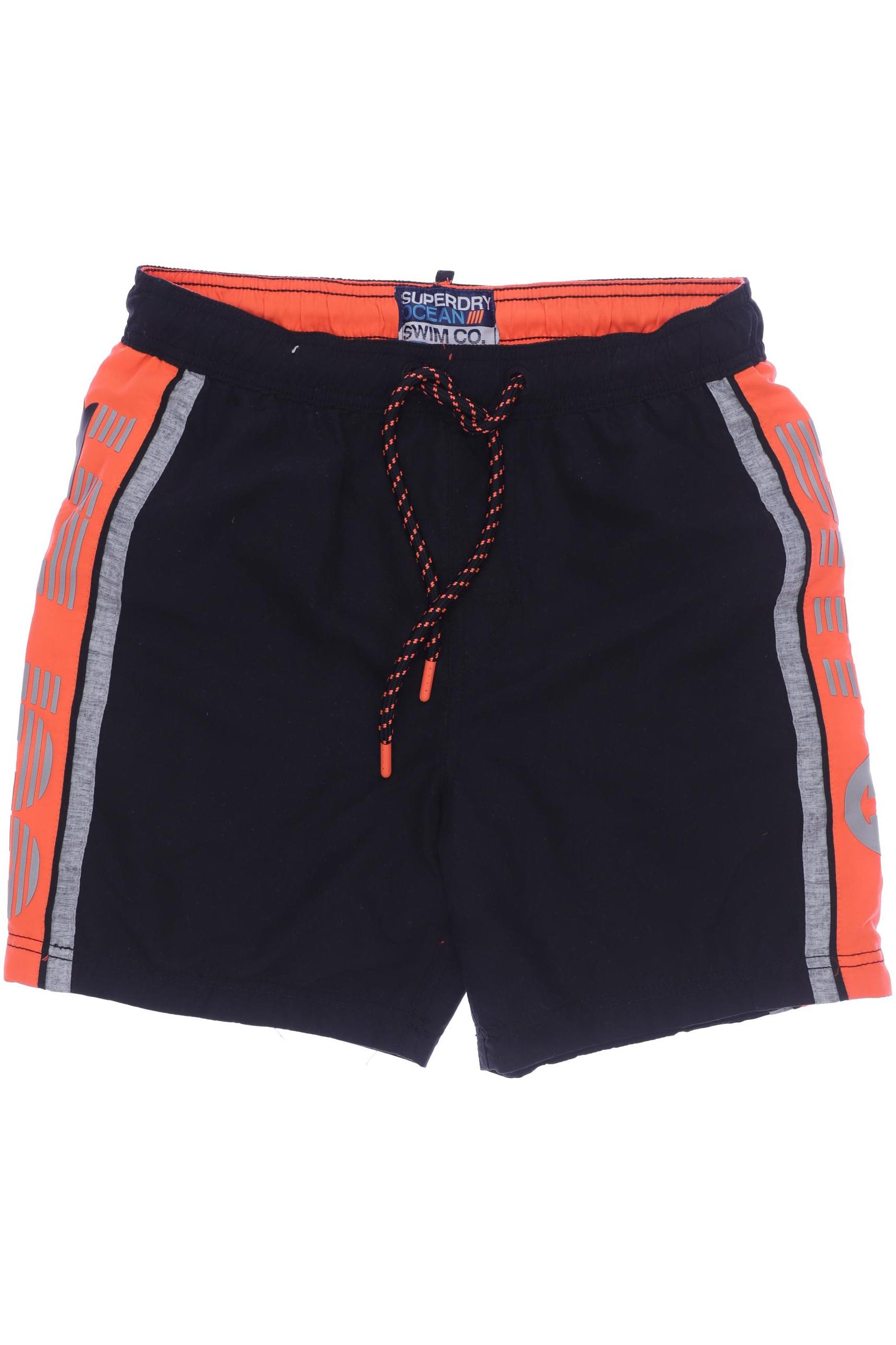 

Superdry Herren Shorts, schwarz, Gr. 46