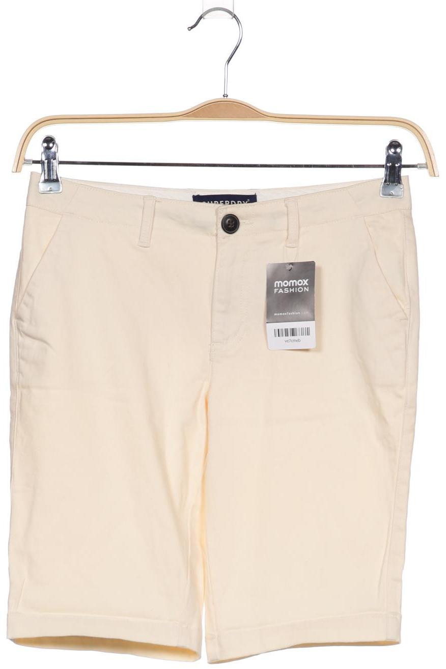 

Superdry Herren Shorts, beige