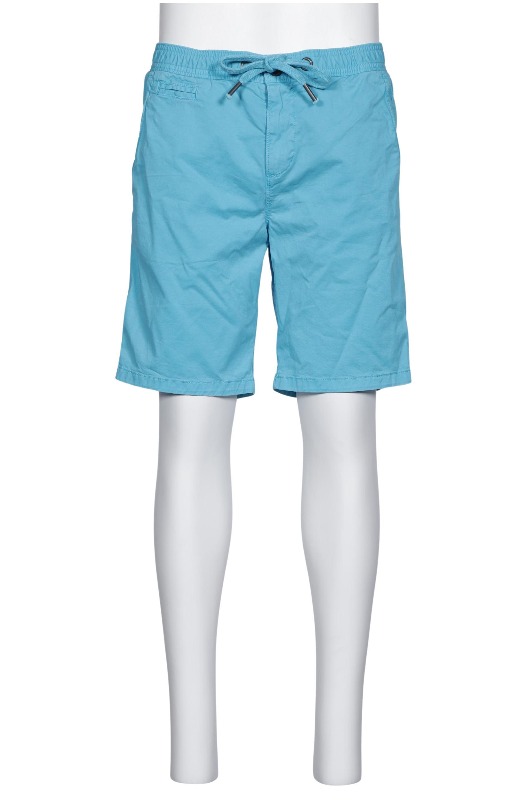 

Superdry Herren Shorts, blau, Gr. 32