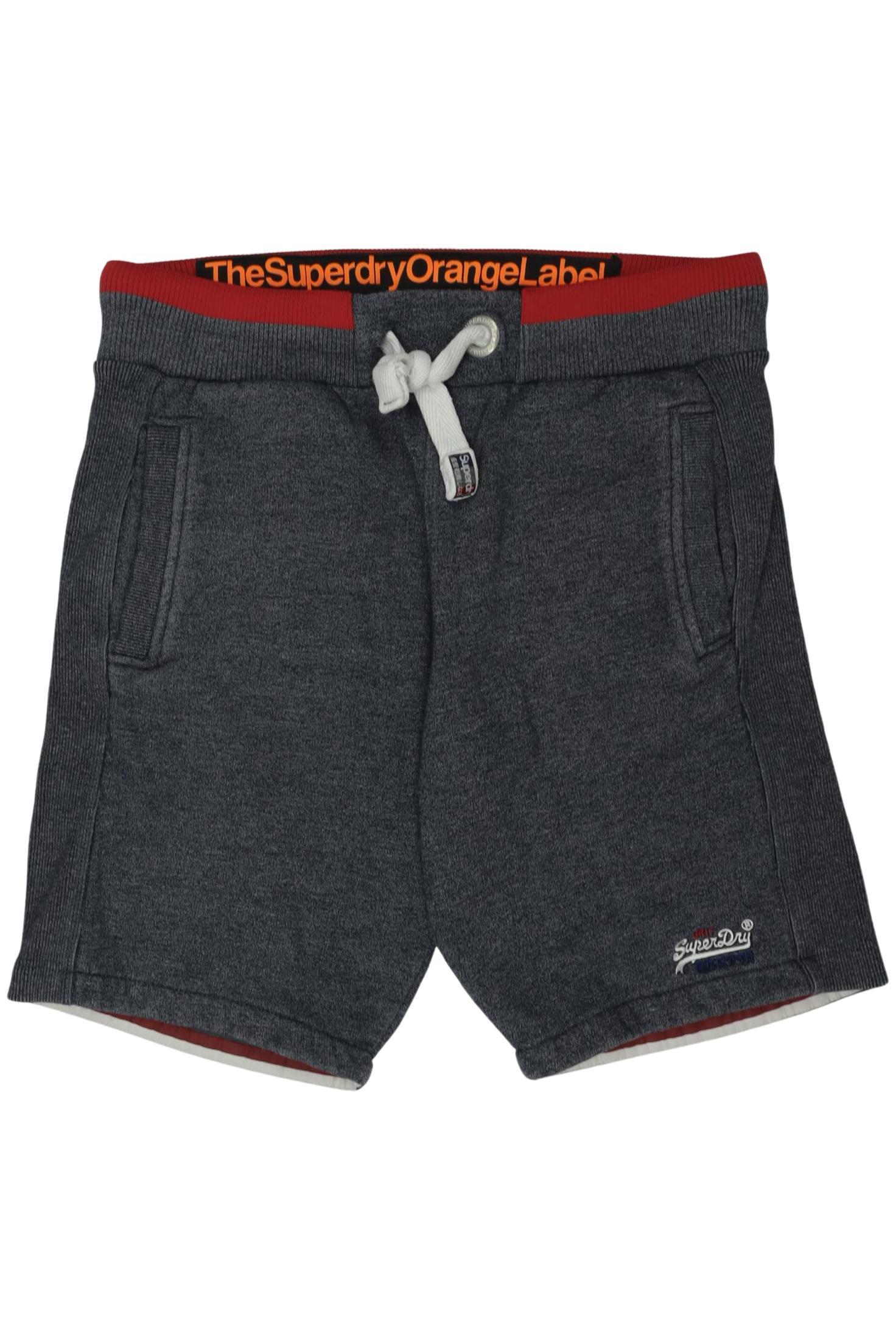 

Superdry Herren Shorts, grau, Gr. 48