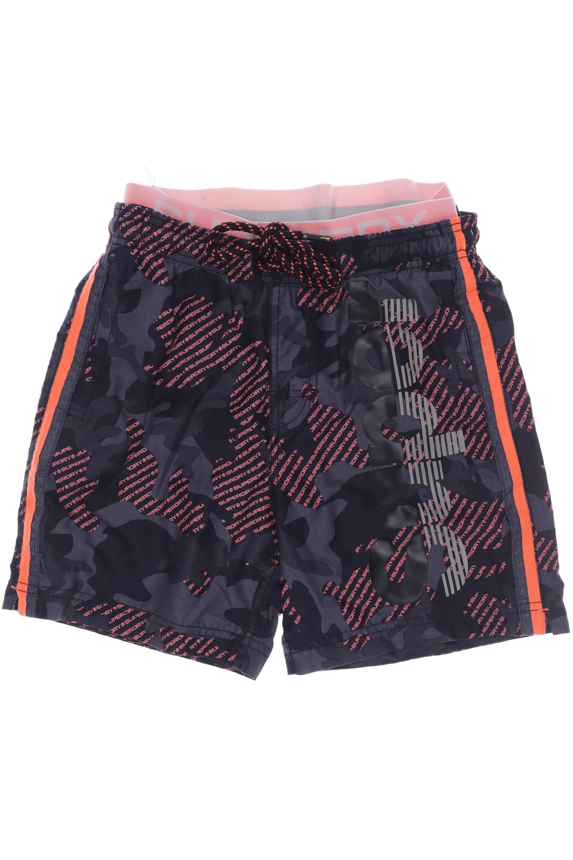 

Superdry Herren Shorts, grau