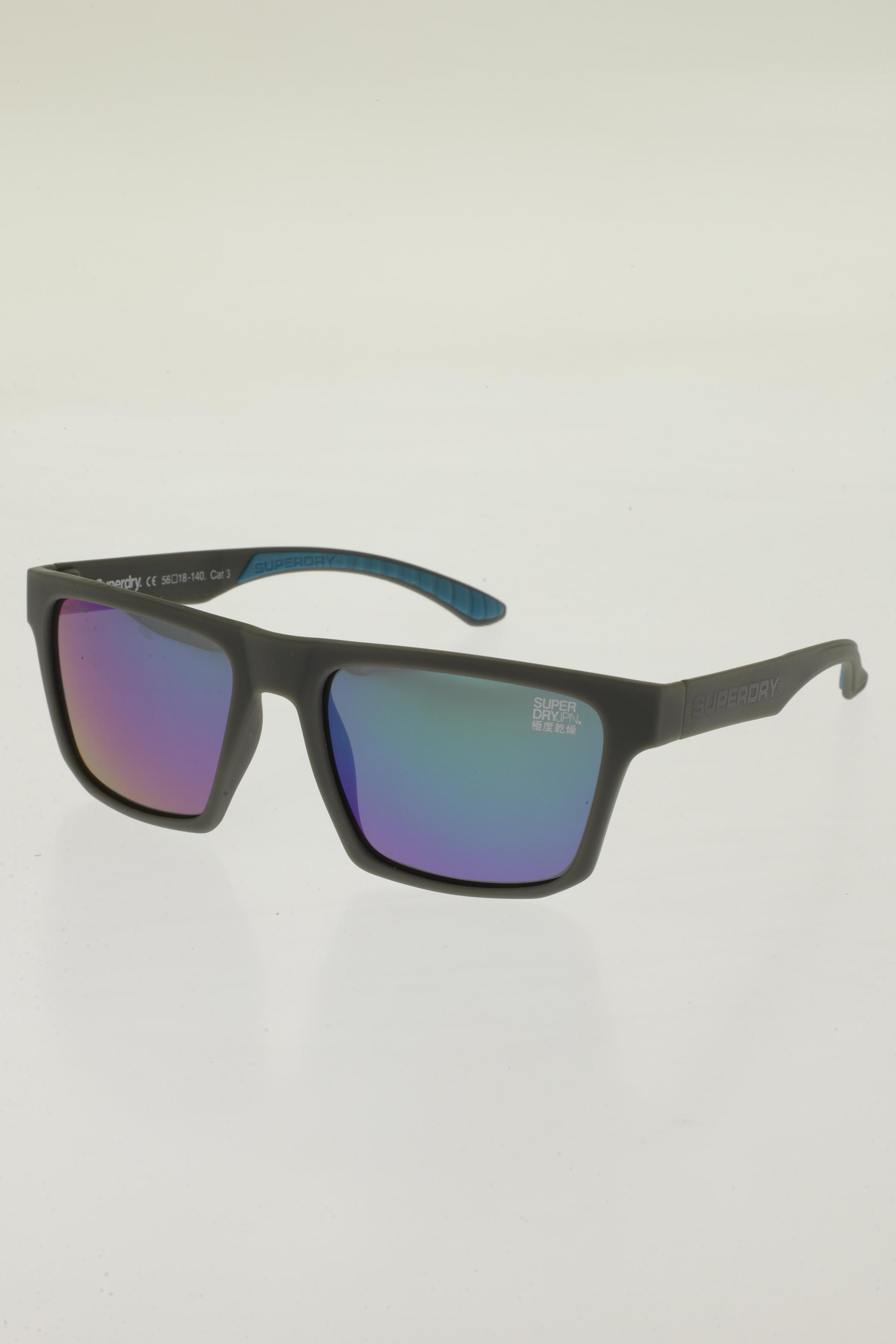 

Superdry Herren Sonnenbrille, grau