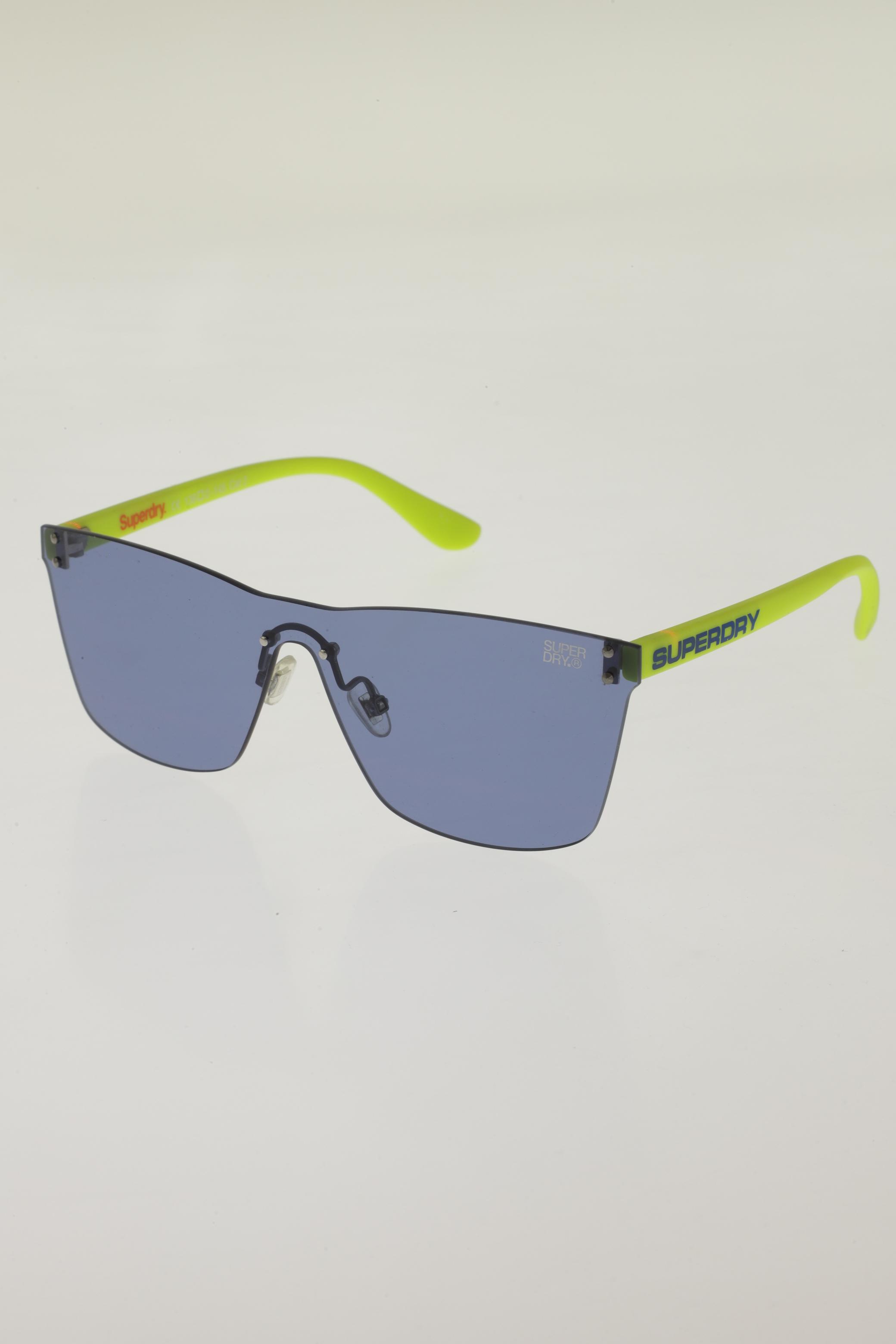 

Superdry Herren Sonnenbrille, gelb, Gr.