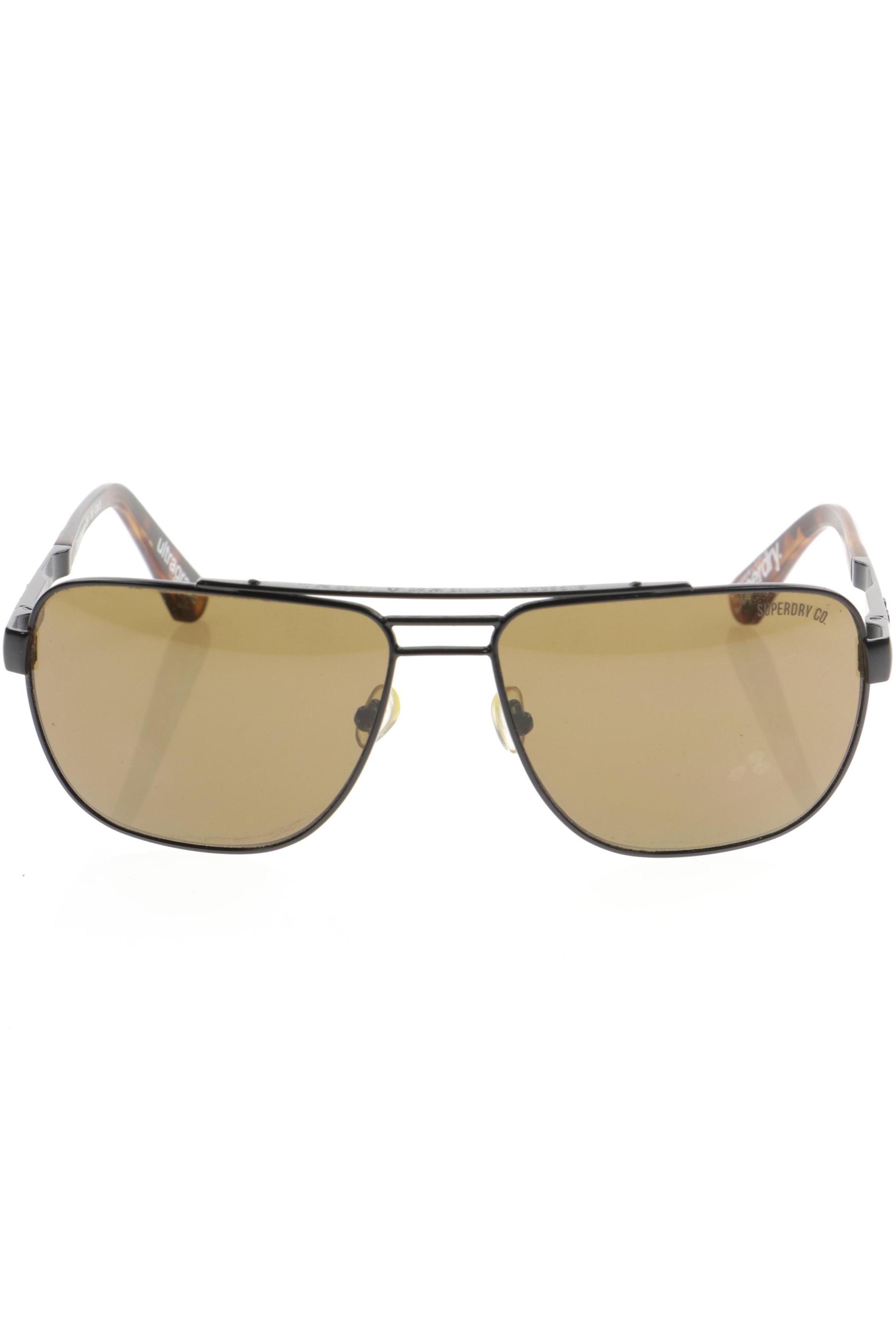 Thumbnail - Superdry Herren Sonnenbrille, schwarz, Gr.