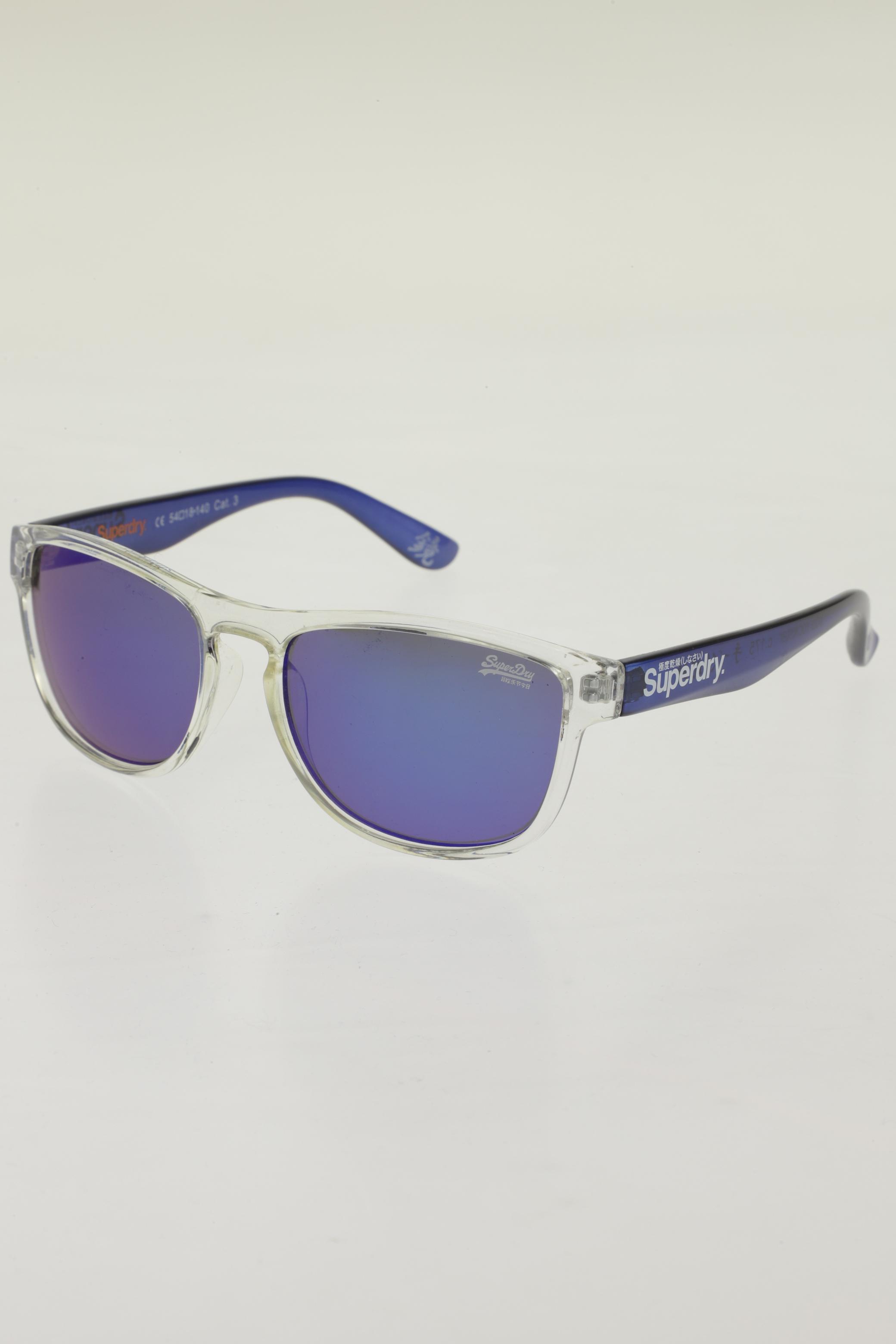 

Superdry Herren Sonnenbrille, grau