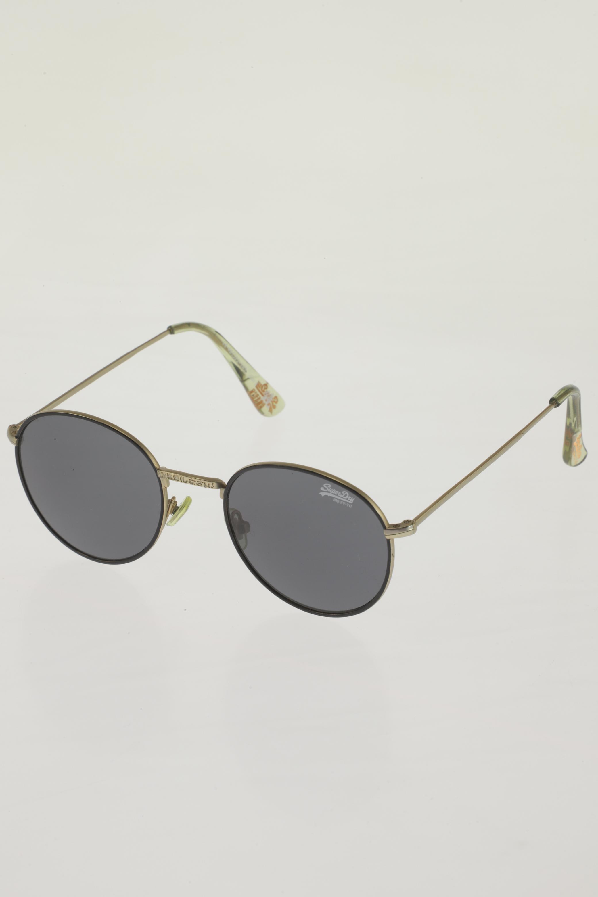 

Superdry Herren Sonnenbrille, schwarz, Gr.