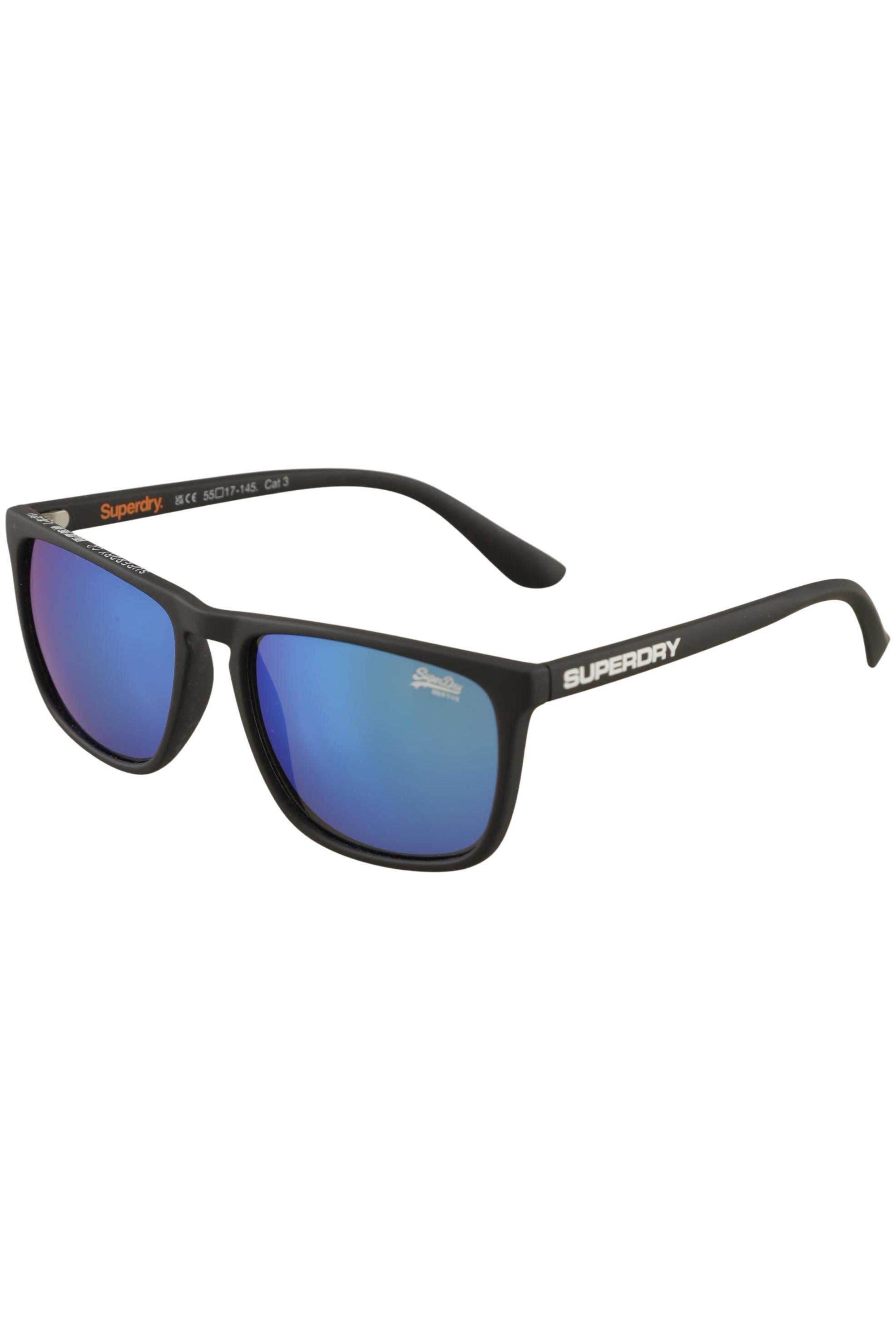 Thumbnail - Superdry Herren Sonnenbrille, schwarz, Gr.
