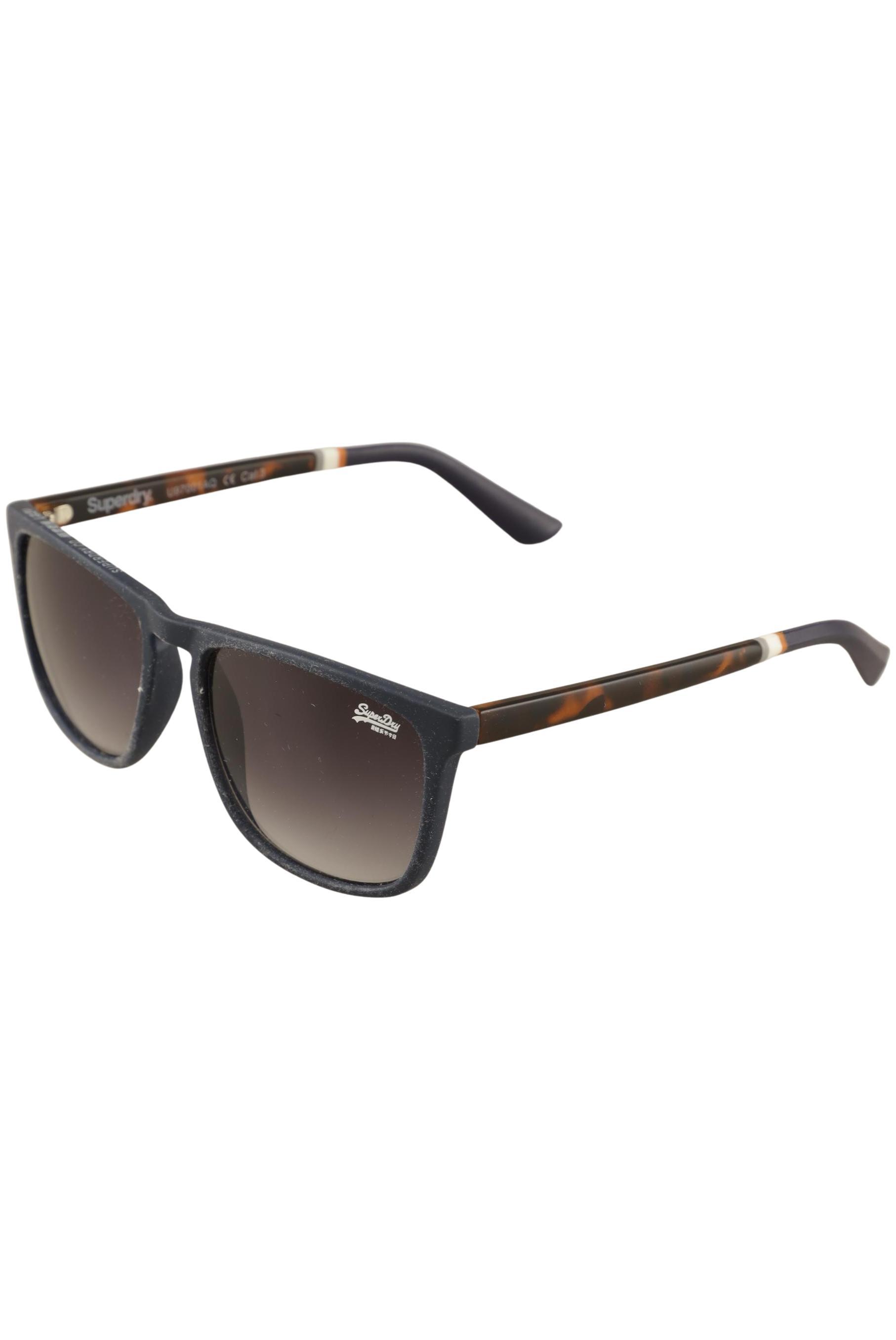 Thumbnail - Superdry Herren Sonnenbrille, marineblau, Gr.