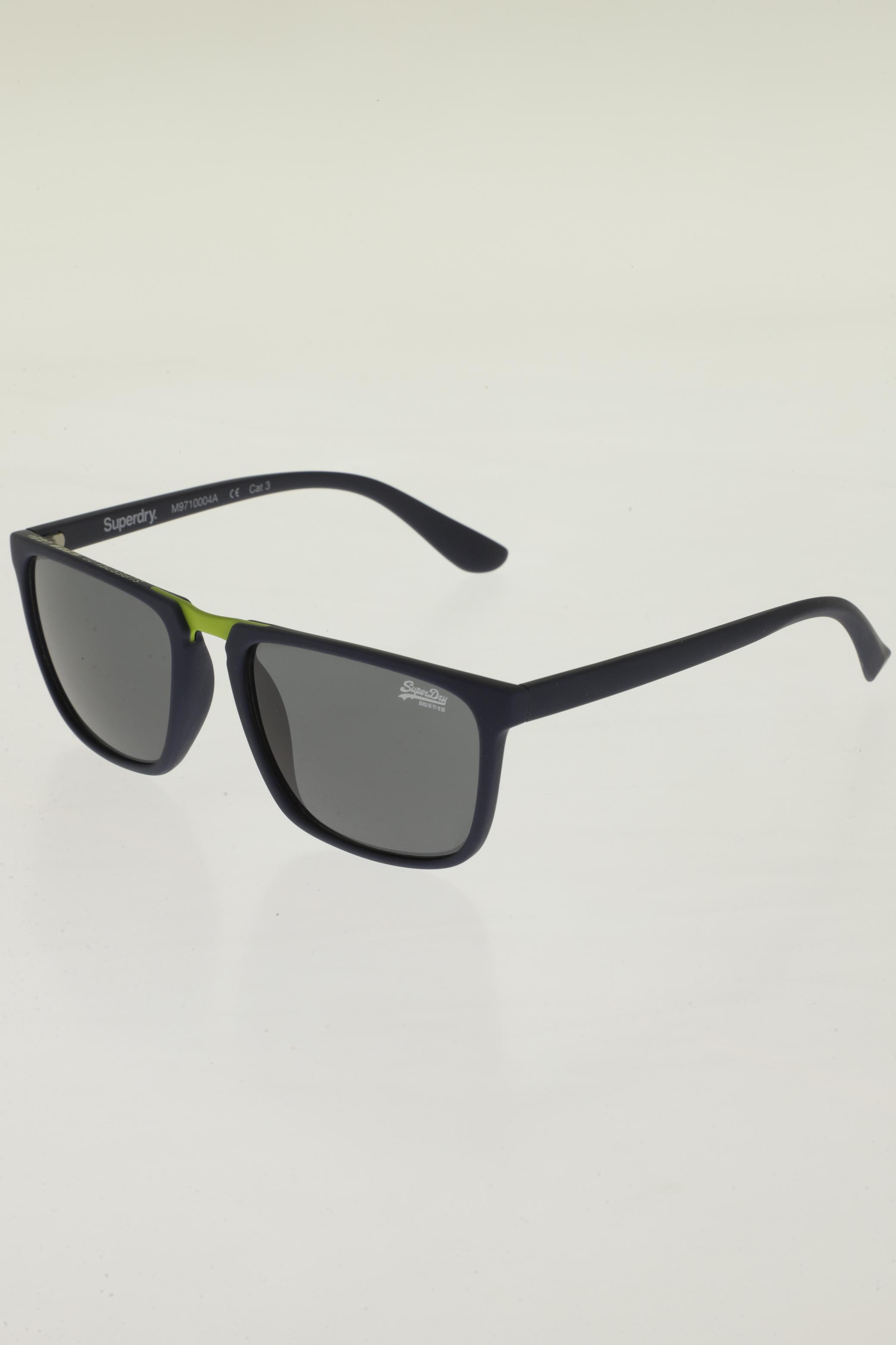 

Superdry Herren Sonnenbrille, marineblau, Gr.