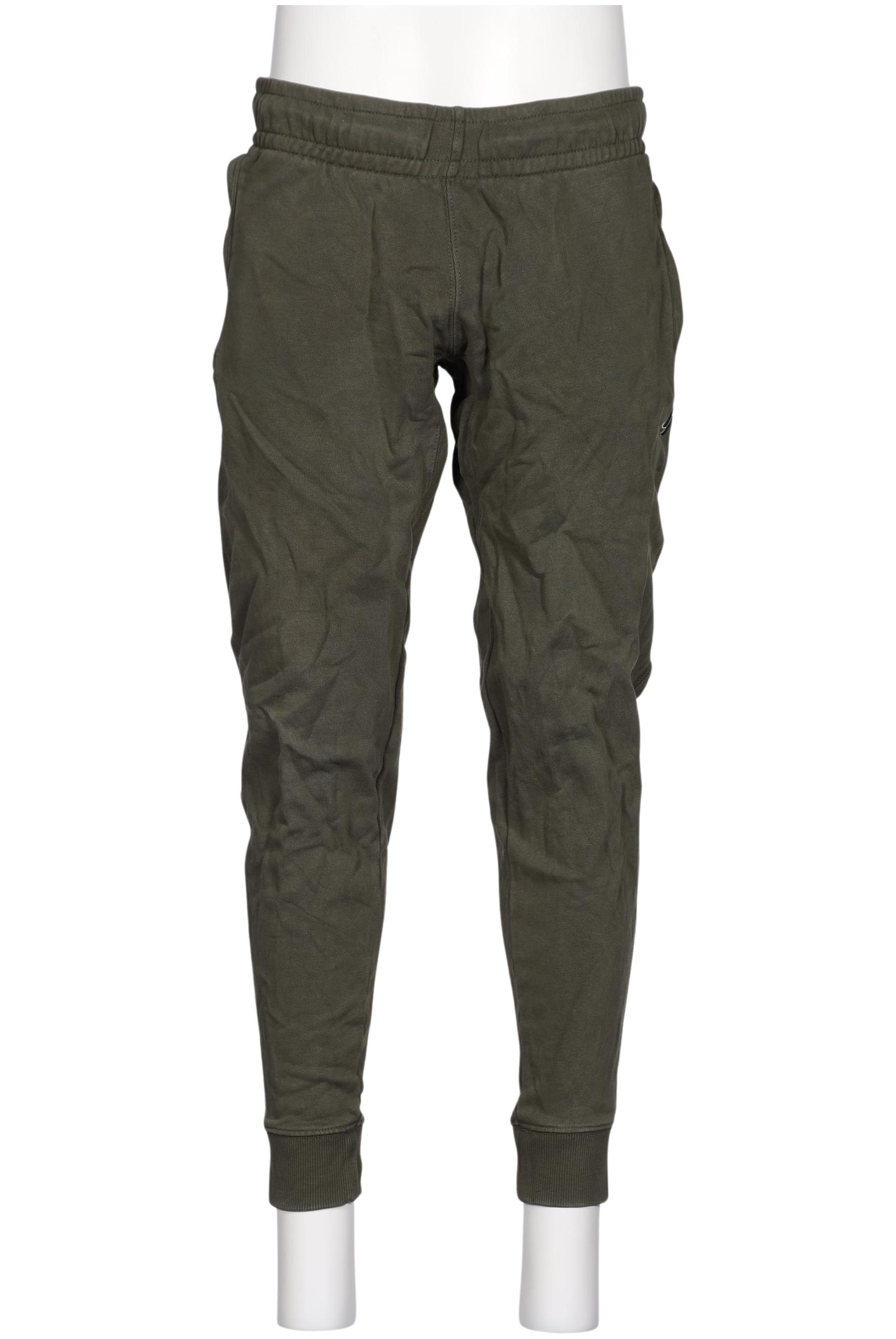 

Superdry Herren Stoffhose, grün, Gr. 0