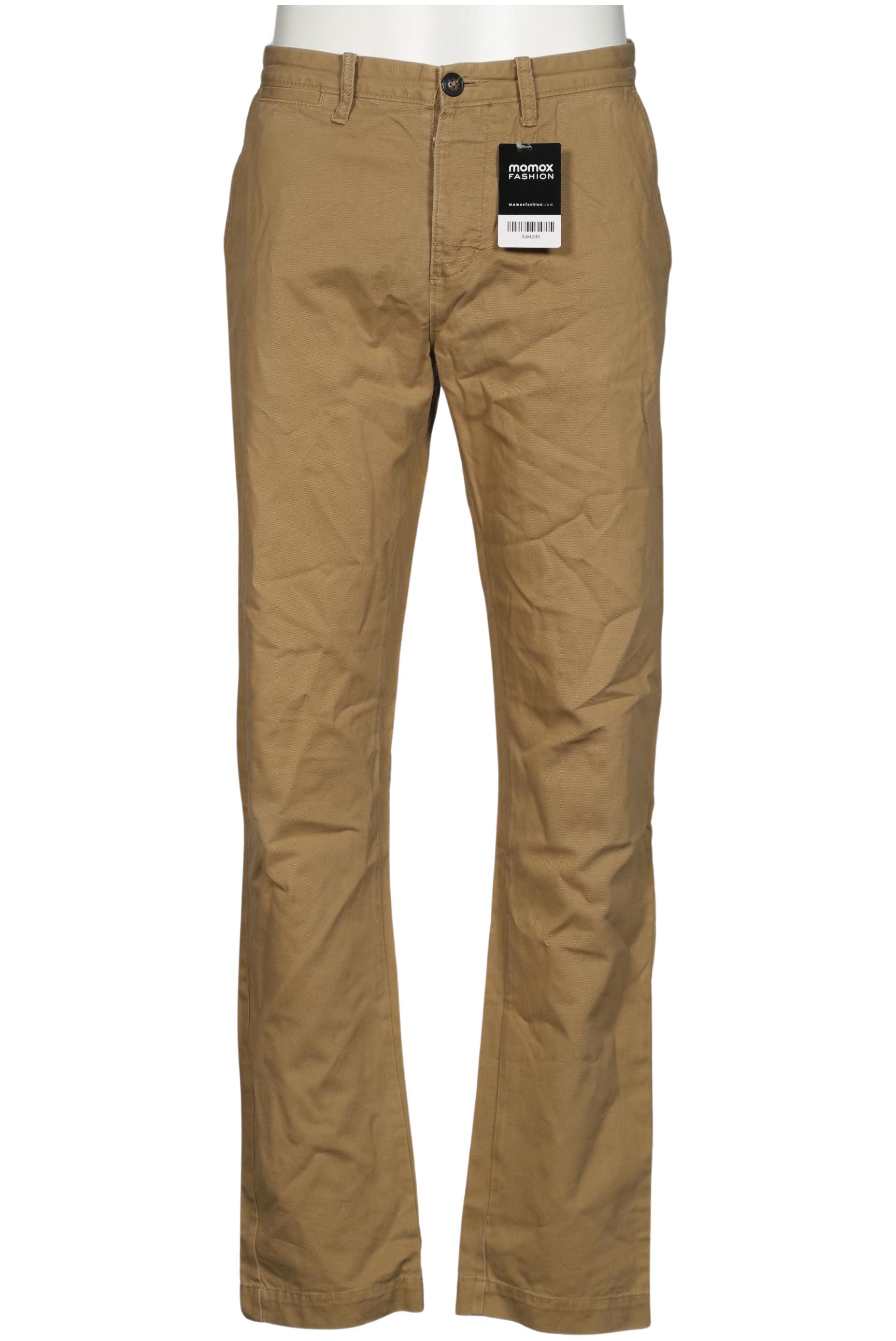 

Superdry Herren Stoffhose, beige, Gr. 31