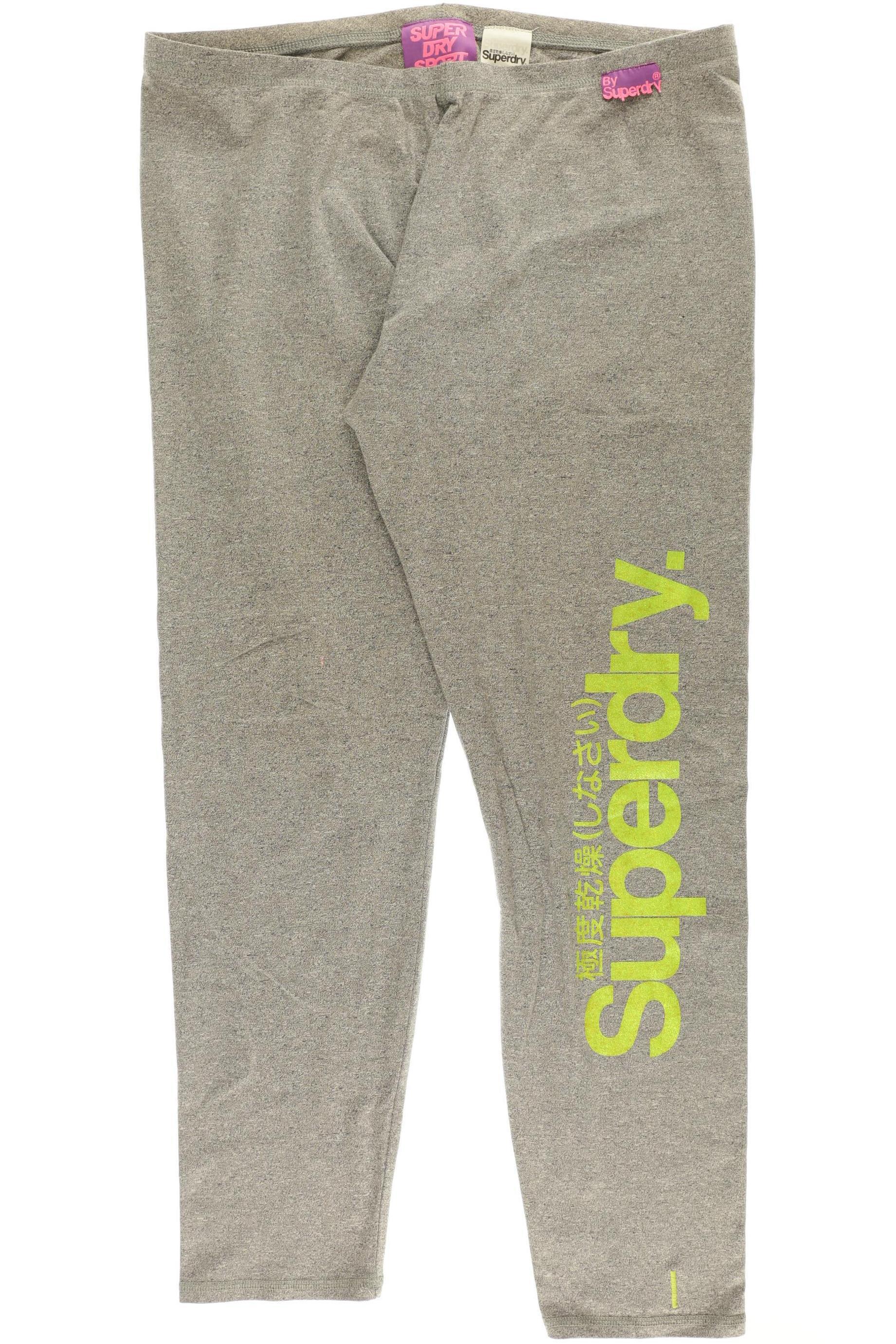 

Superdry Herren Stoffhose, grau, Gr.