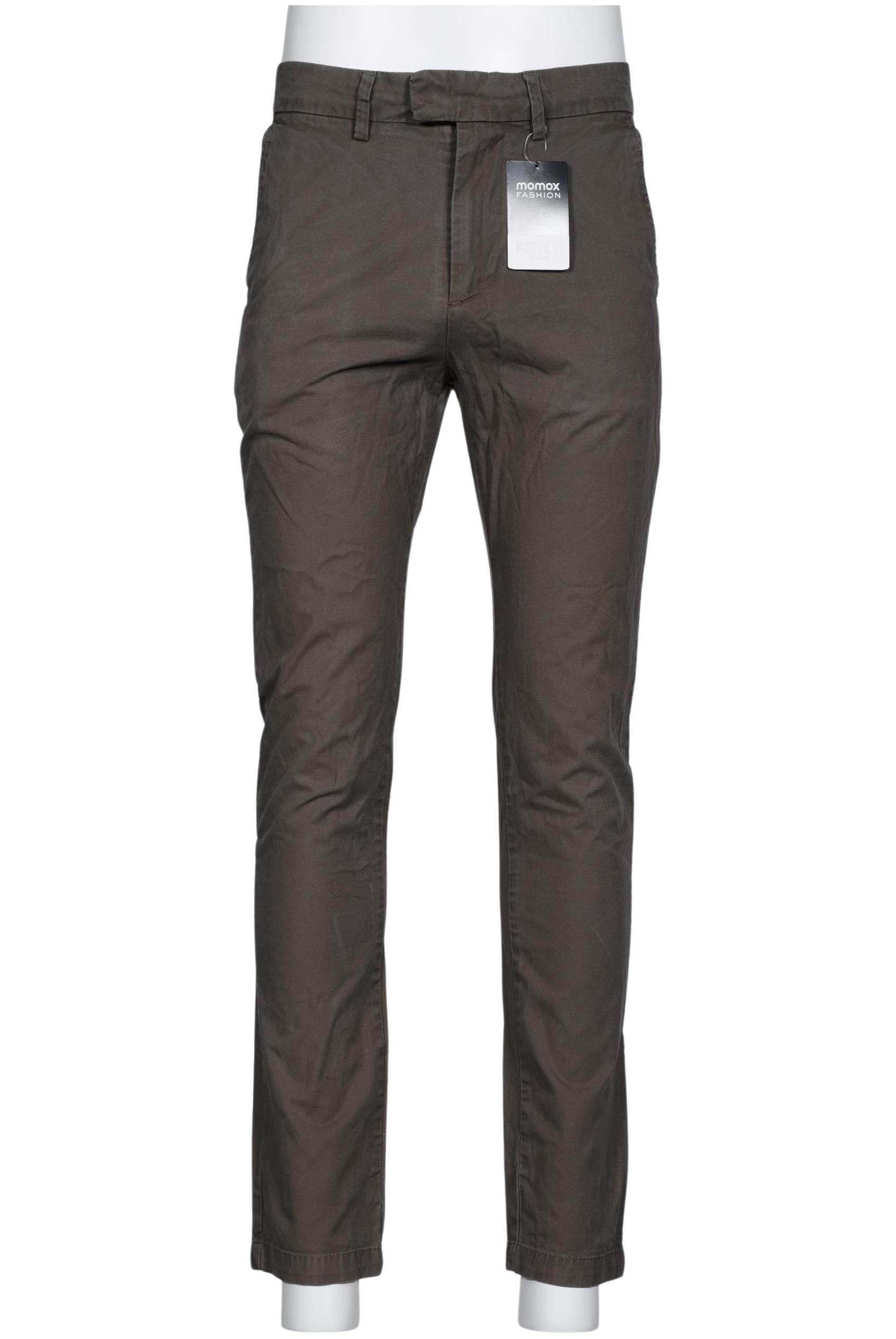 

Superdry Herren Stoffhose, braun, Gr. 29