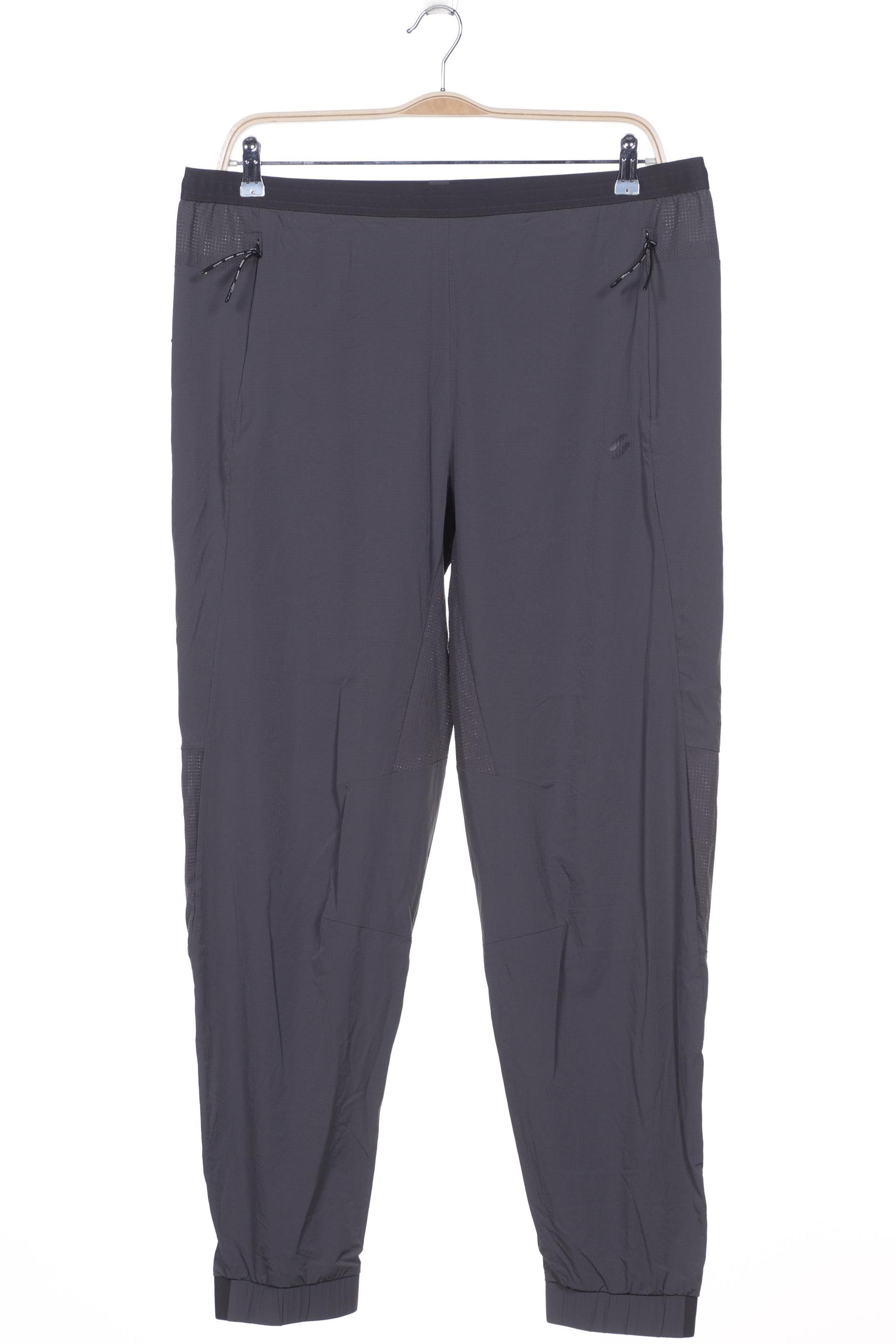 

Superdry Herren Stoffhose, grau, Gr. 0