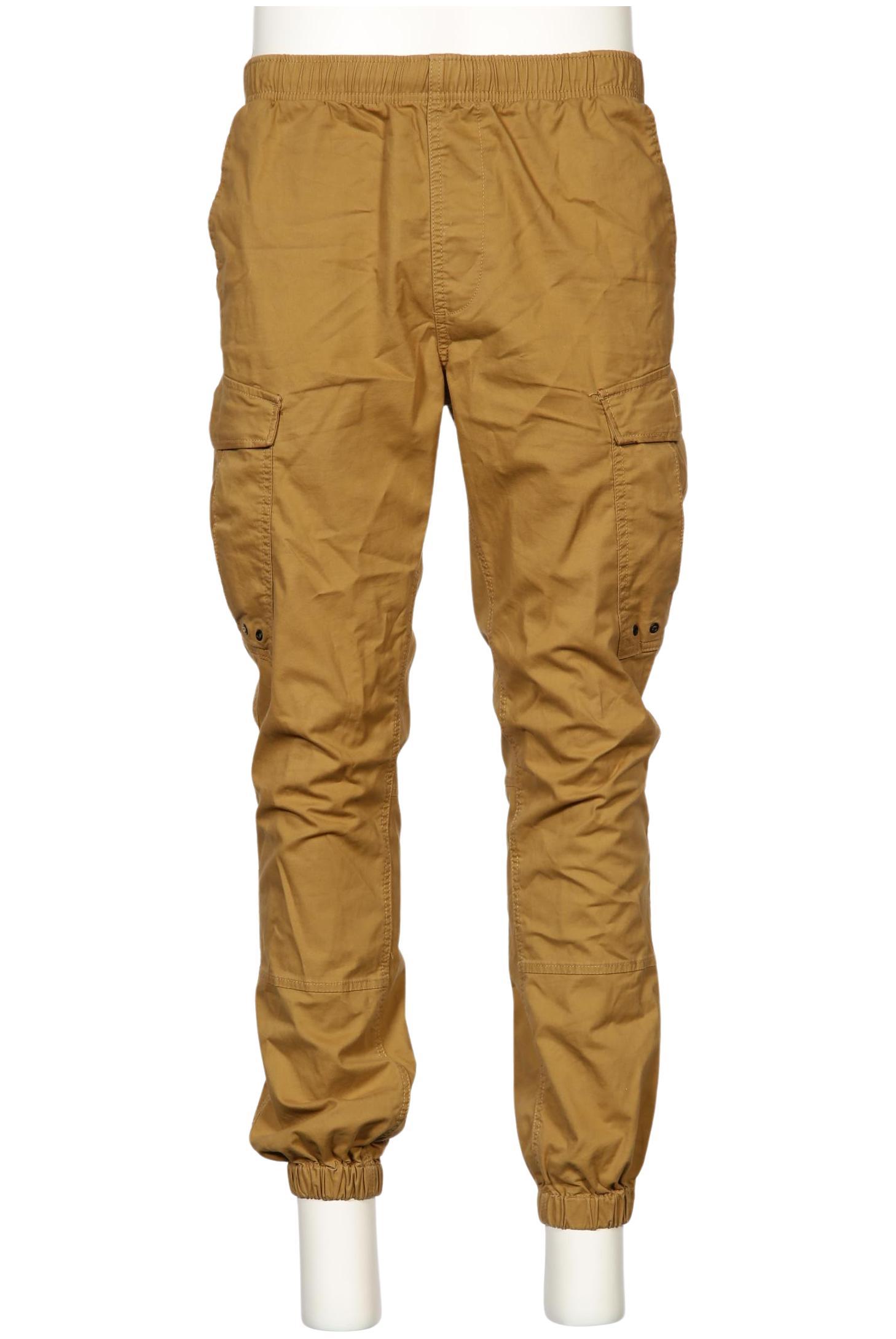 

Superdry Herren Stoffhose, braun, Gr. 0