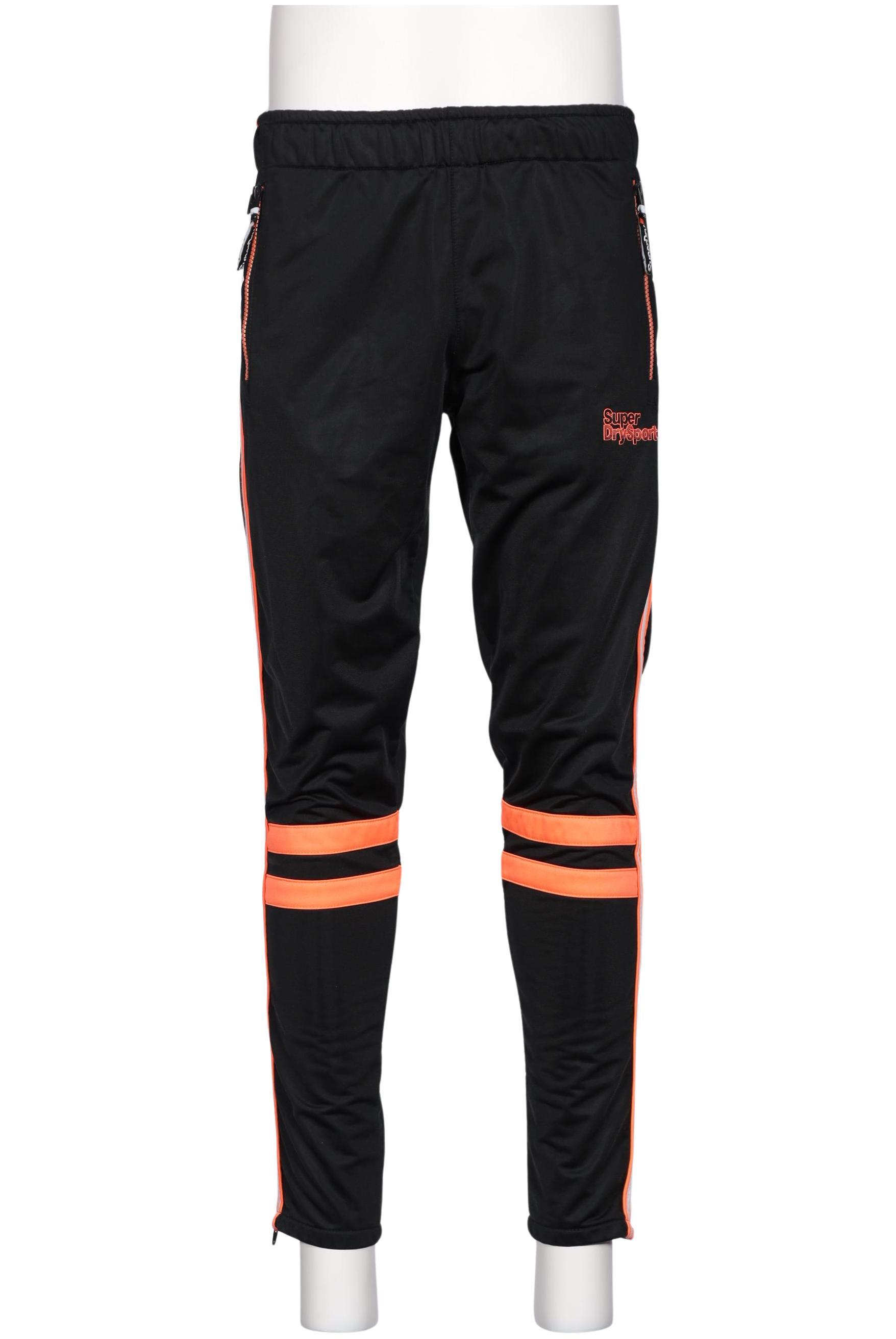 

Superdry Herren Stoffhose, neon, Gr. 0