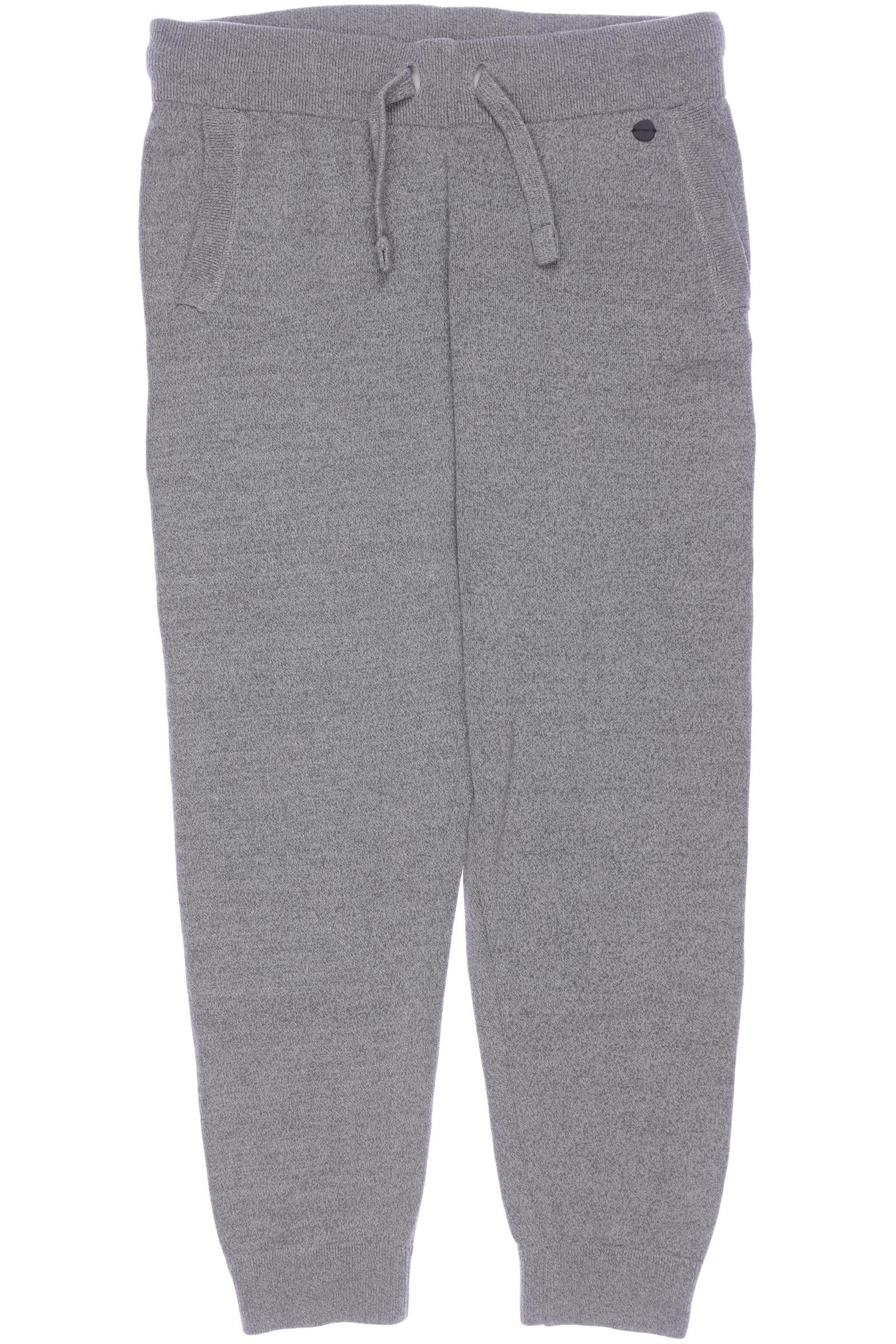 

Superdry Herren Stoffhose, grau, Gr. 0