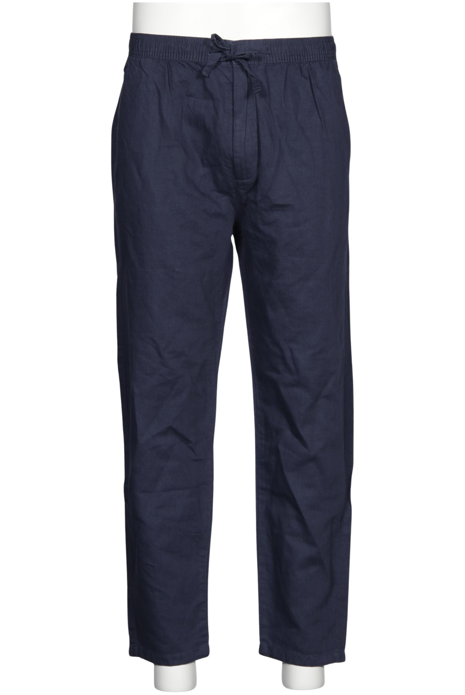 

Superdry Herren Stoffhose, marineblau, Gr. 0