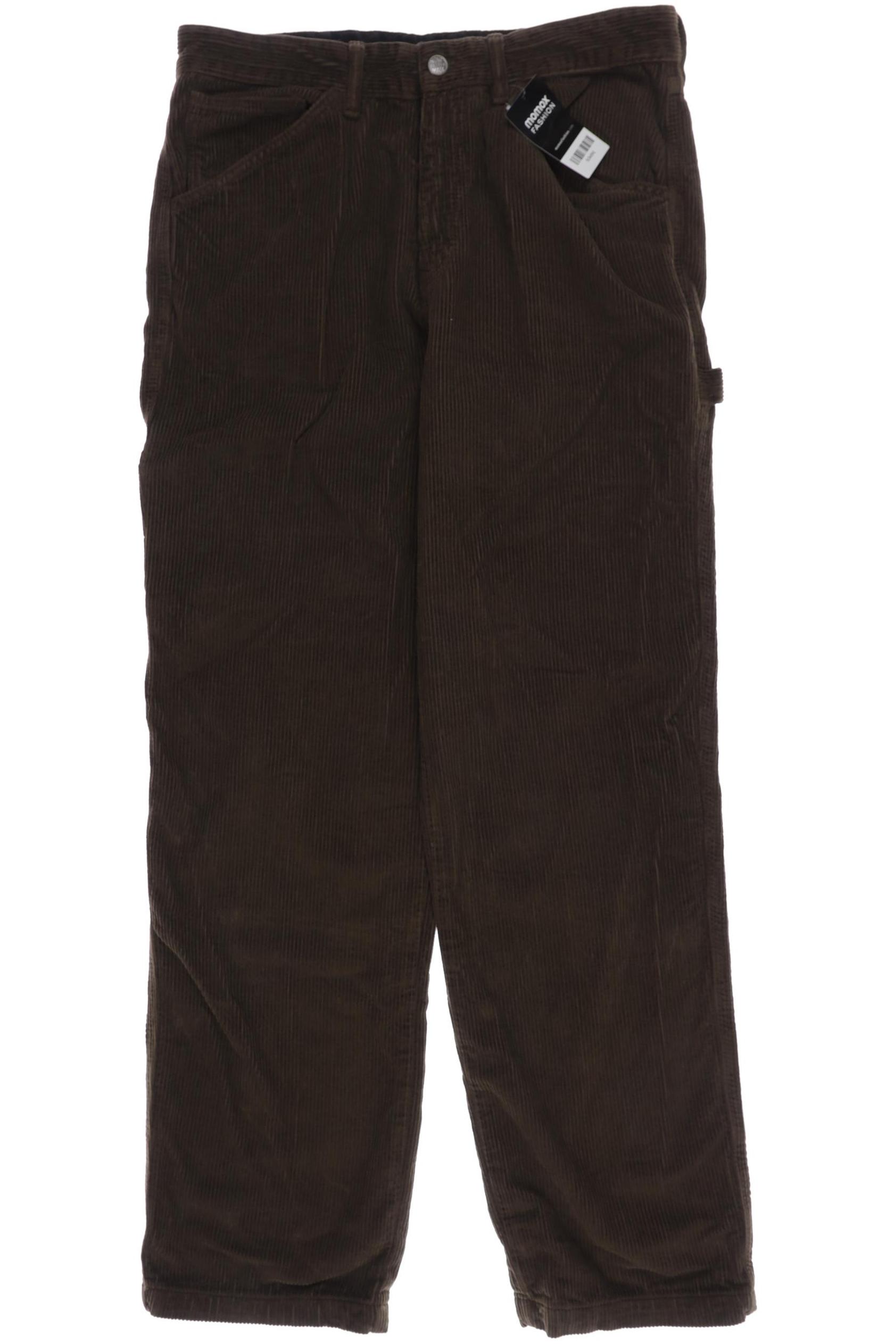

Superdry Herren Stoffhose, braun, Gr. 32