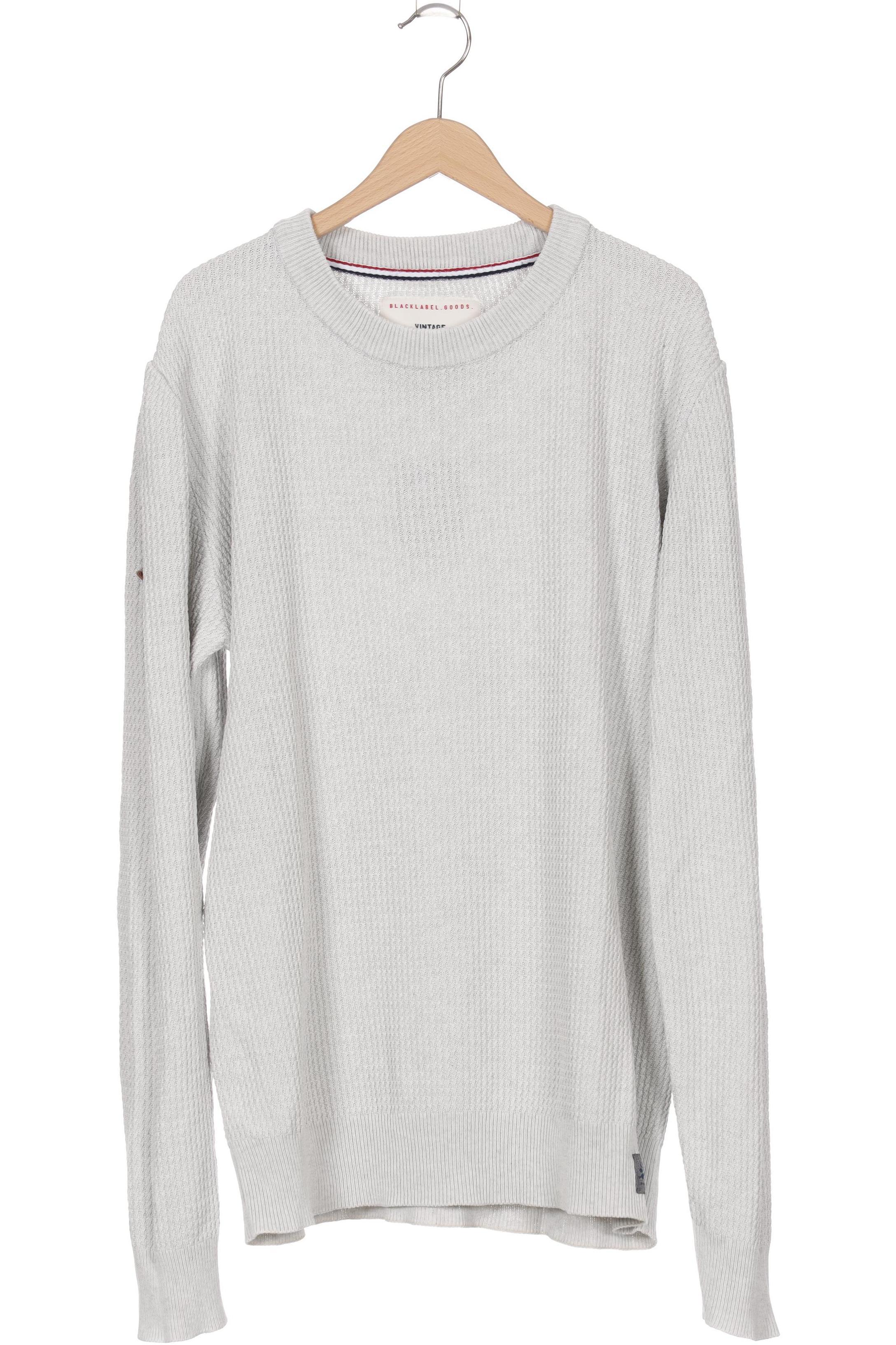 

Superdry Herren Pullover, grau, Gr.