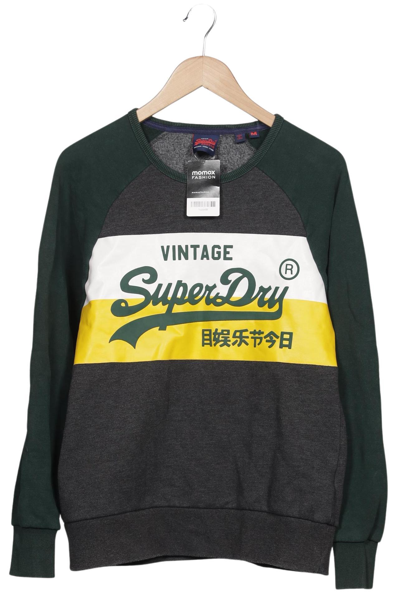 Thumbnail - Superdry Herren Sweatshirt, mehrfarbig, Gr. 48
