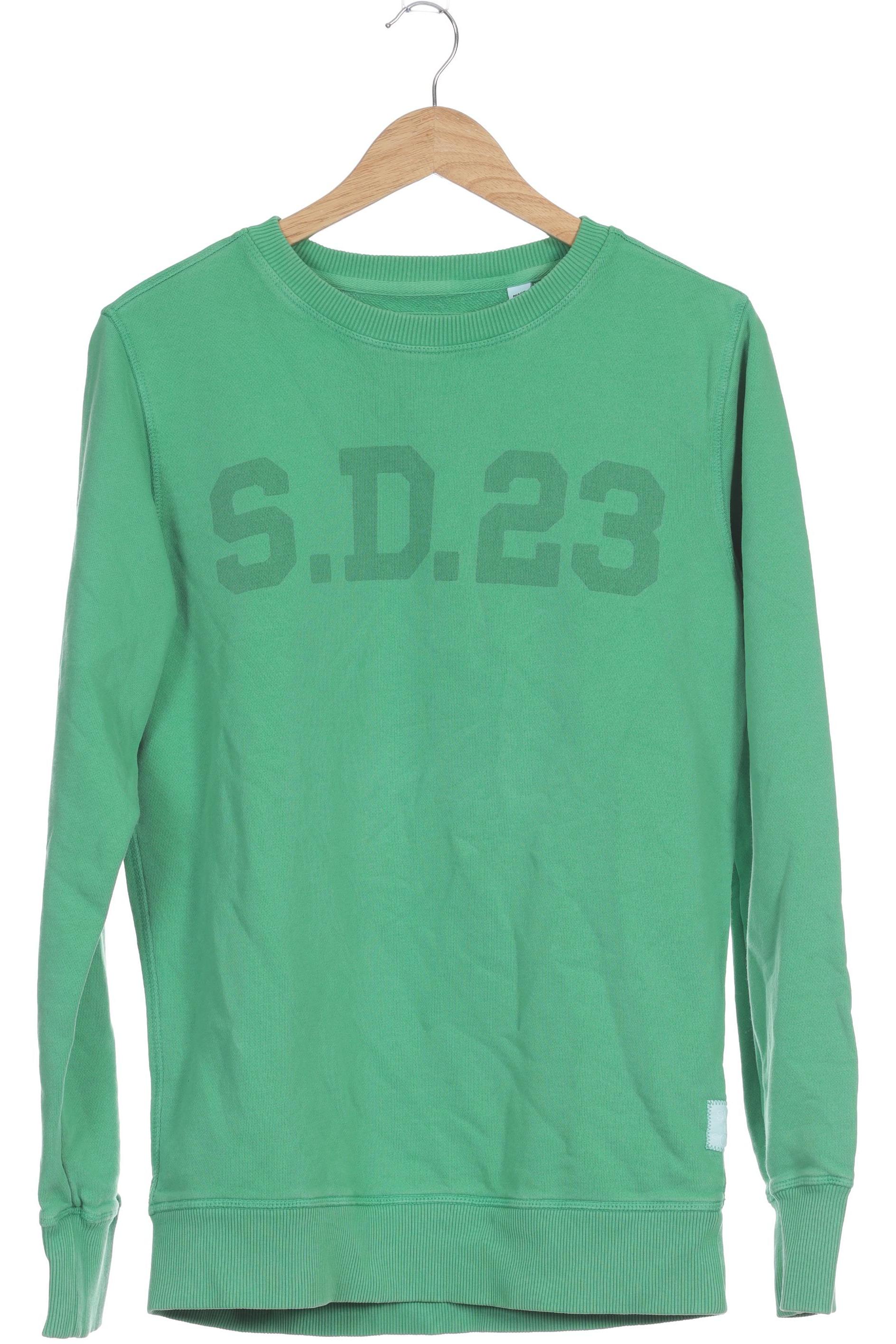 

Superdry Herren Sweatshirt, grün, Gr. 52