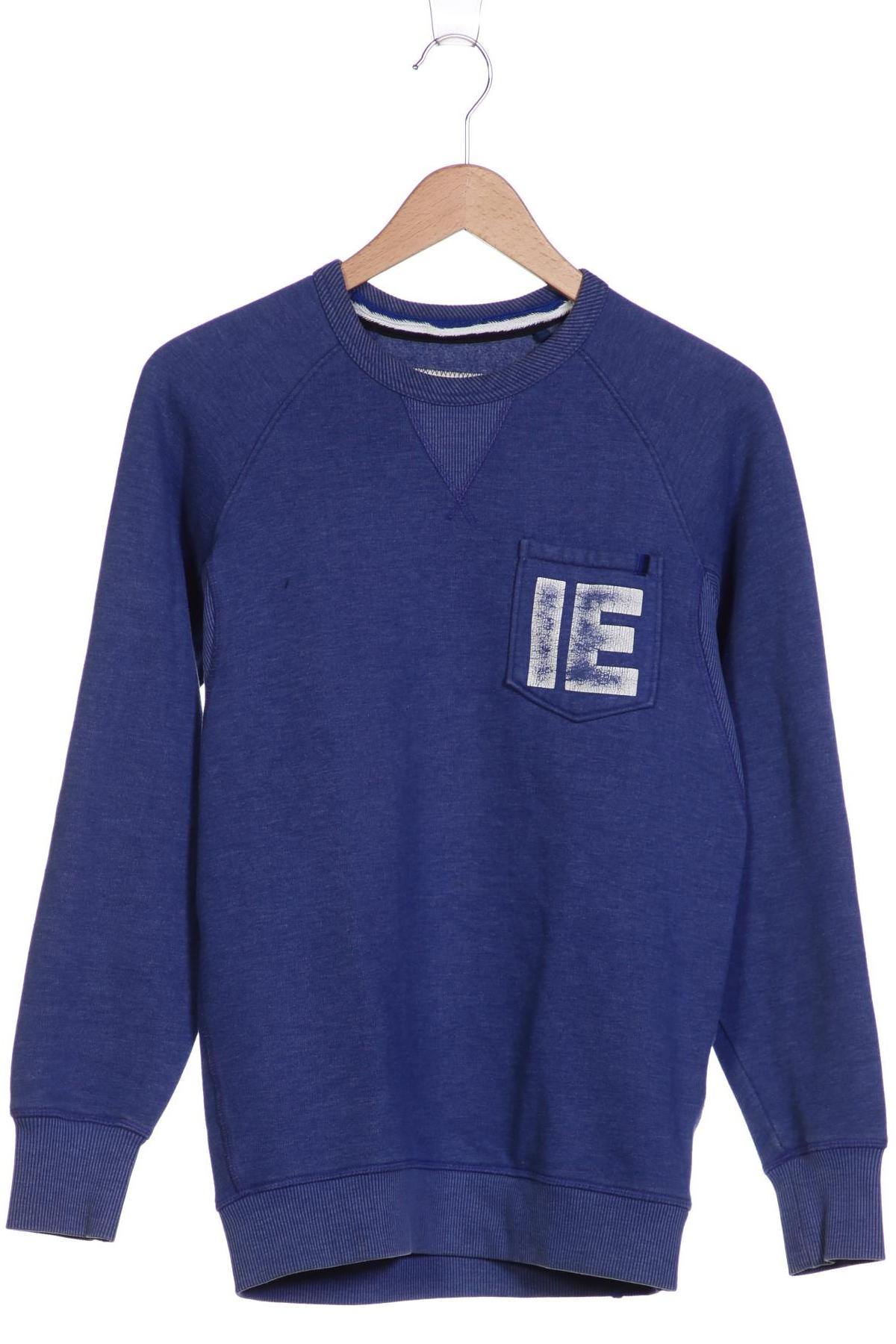 

Superdry Herren Sweatshirt, blau