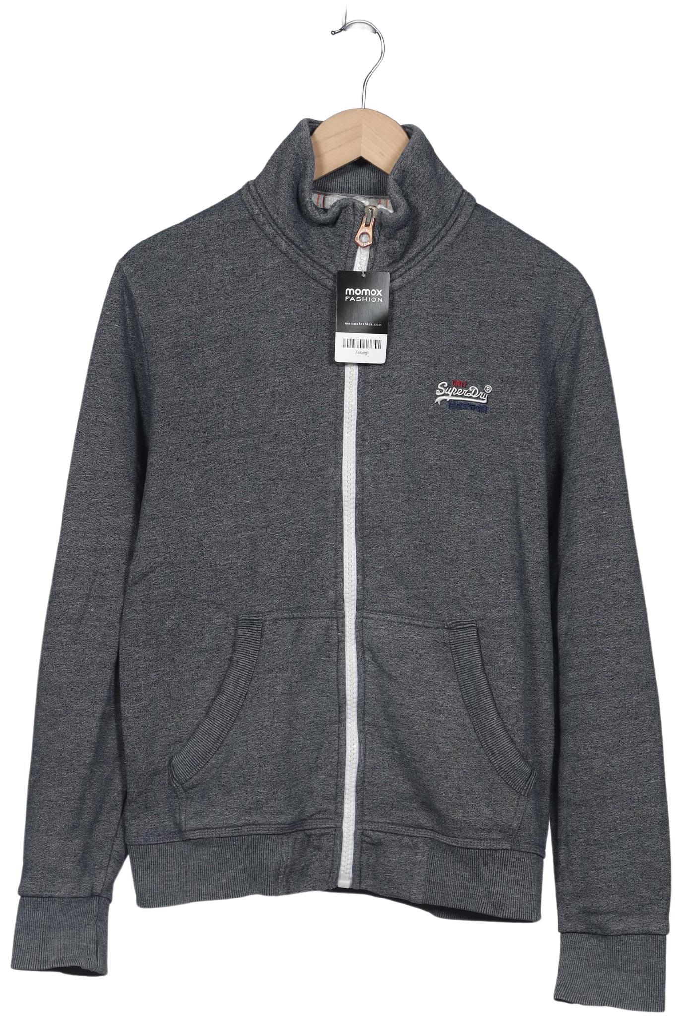 

Superdry Herren Sweatshirt, marineblau, Gr. 54