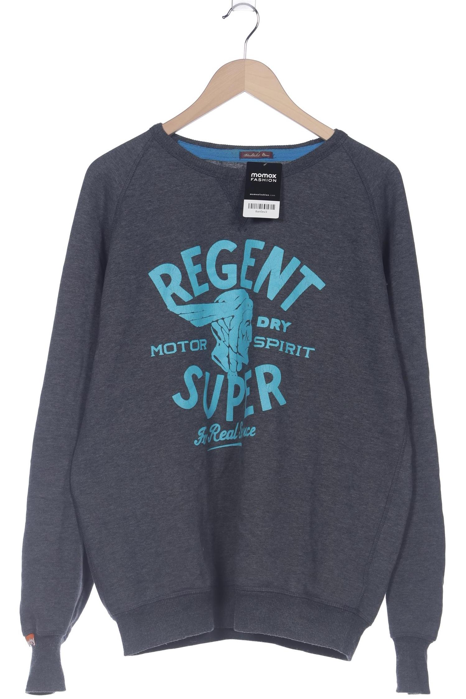 

Superdry Herren Sweatshirt, grau, Gr. 56