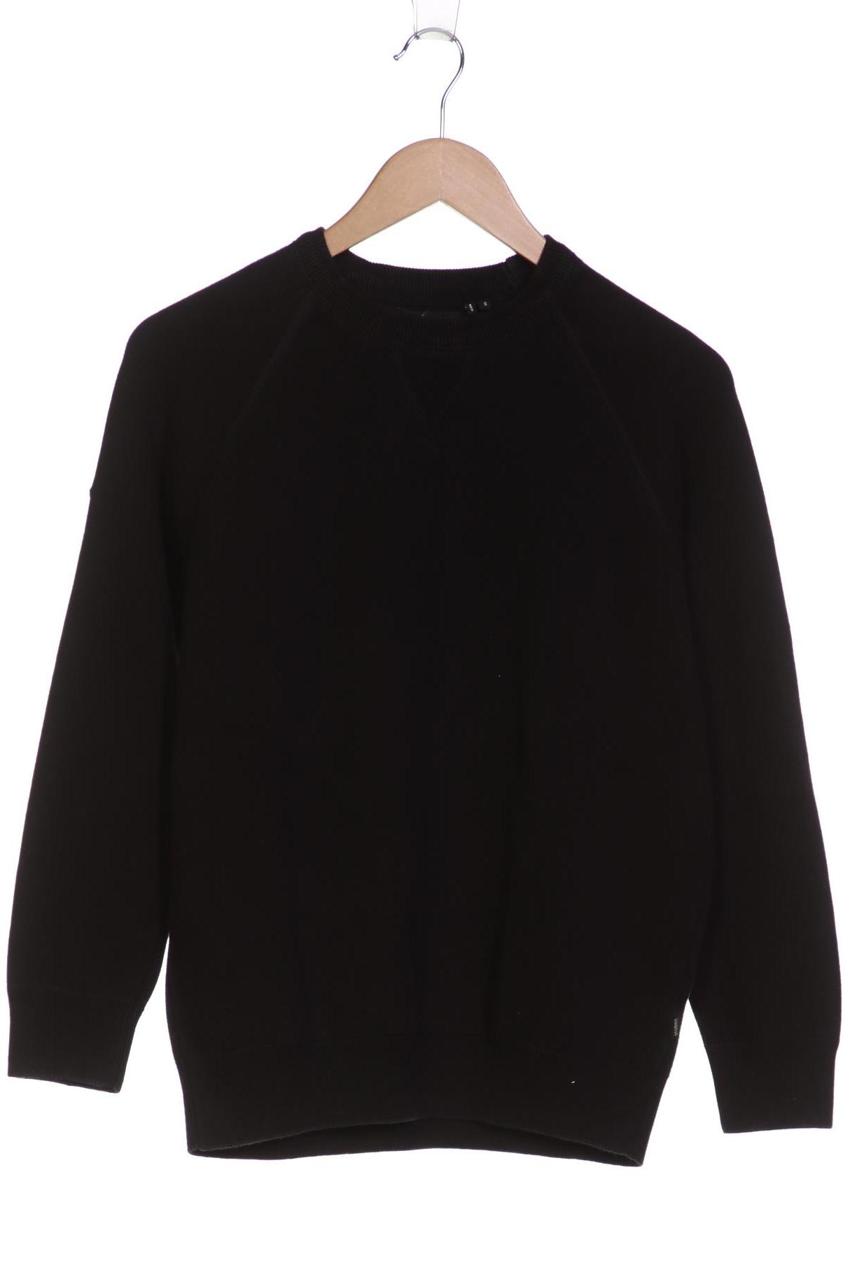 

Superdry Herren Sweatshirt, schwarz, Gr. 46