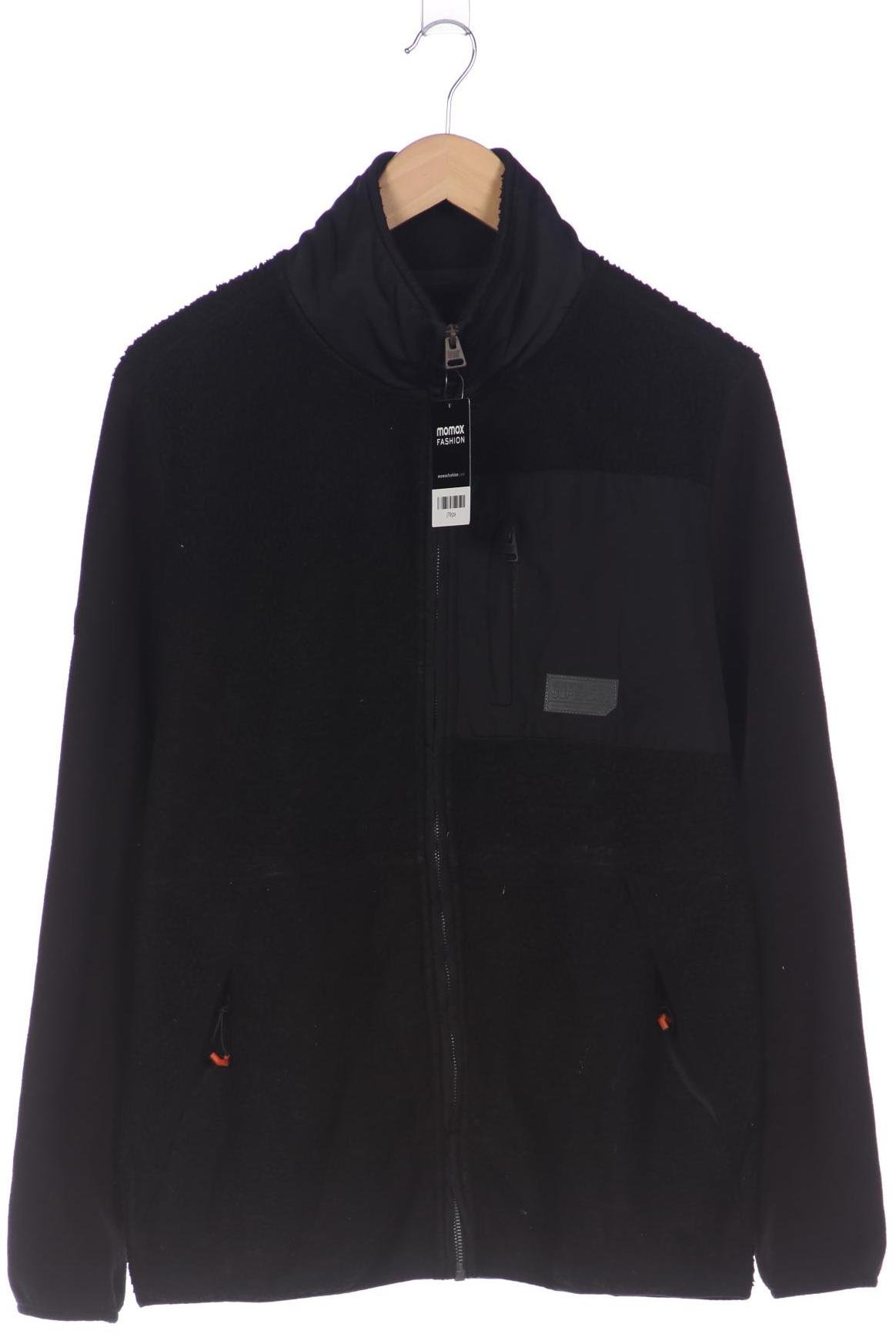 

Superdry Herren Sweatshirt, schwarz, Gr. 52