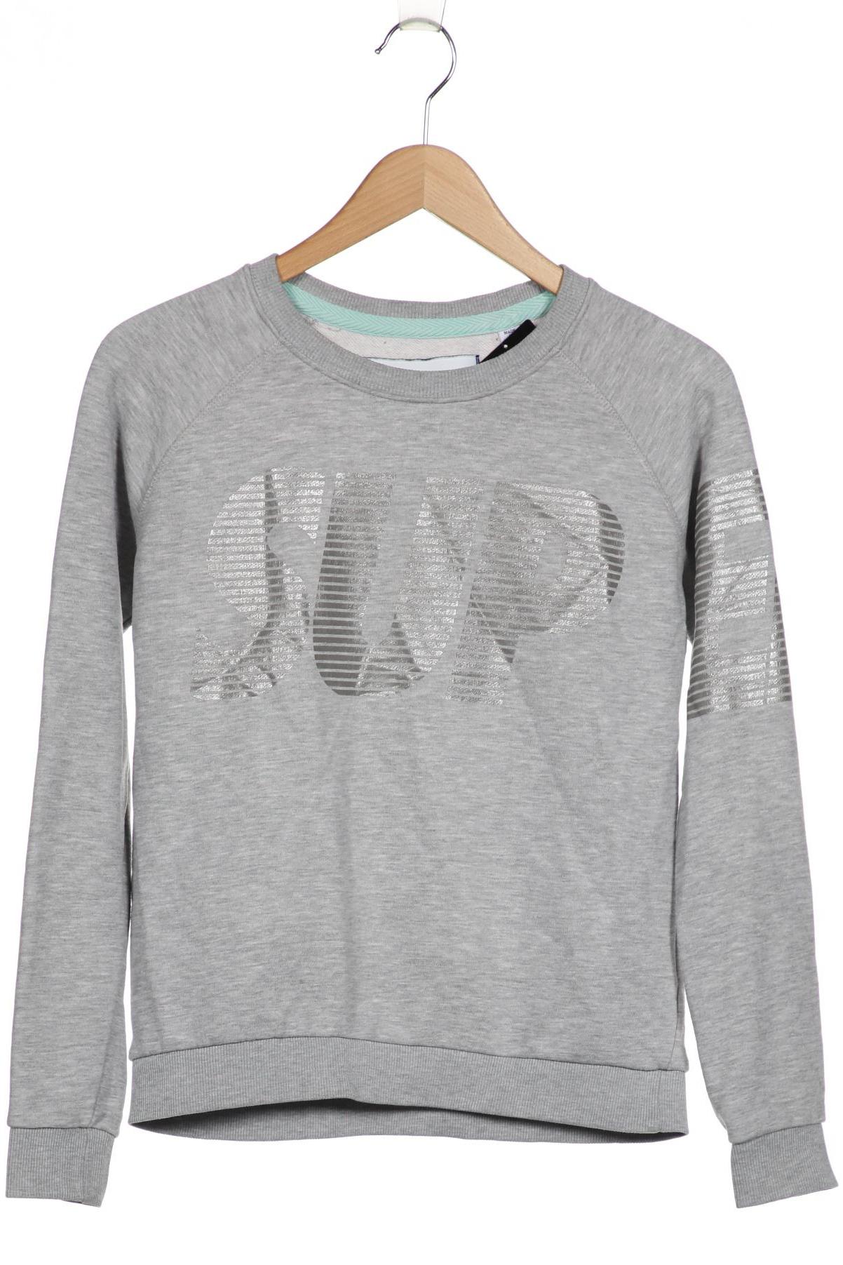 

Superdry Herren Sweatshirt, grau