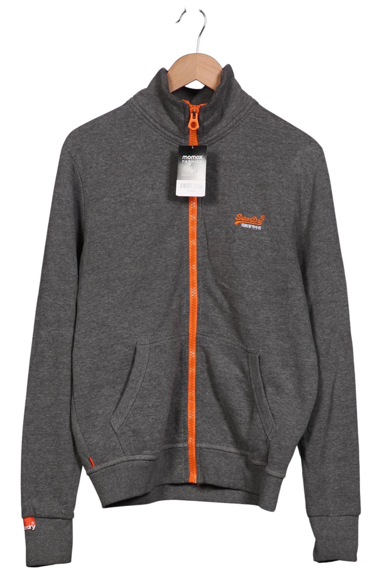 Thumbnail - Superdry Herren Sweatshirt, grau, Gr. 48